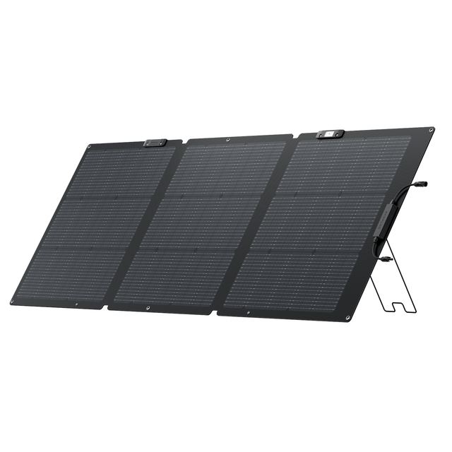 Painel solar EcoFlow NextGen 160W