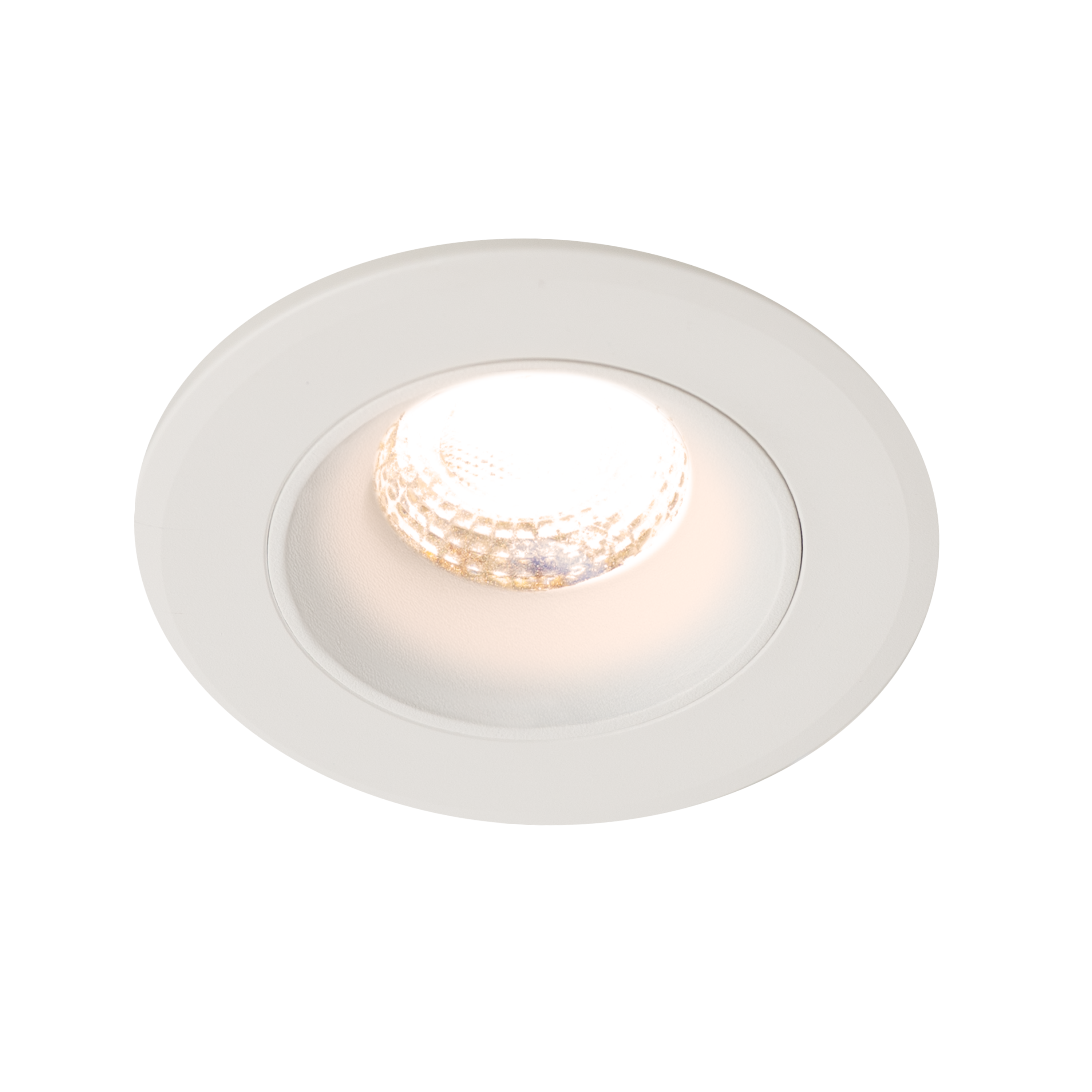 FOCO LED EMPOTRABLE 5W FIJO PROFUNDO CCT - 5