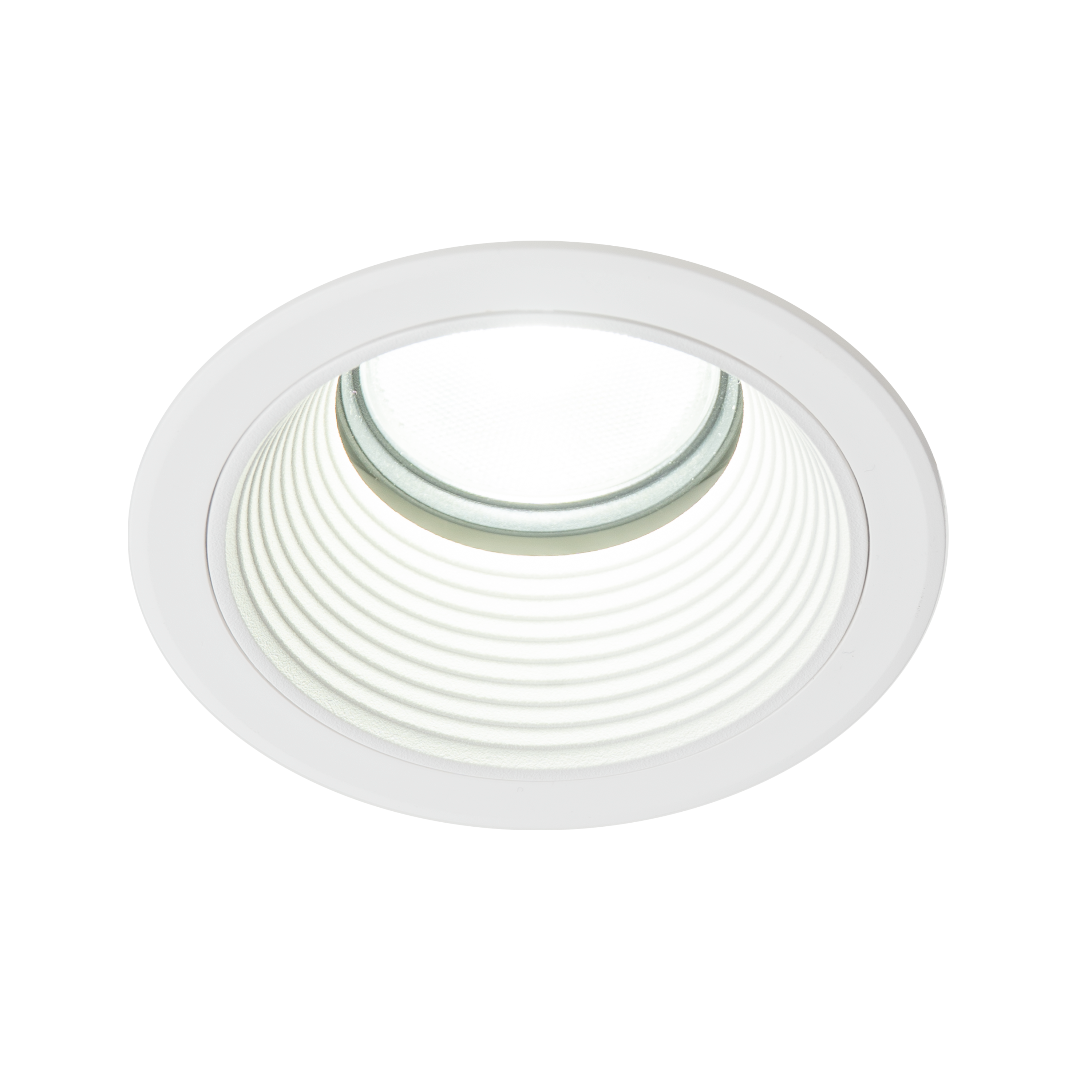 FOCO LED EMPOTRABLE 9W BASCULANTE PROFUNDO CCT - 6