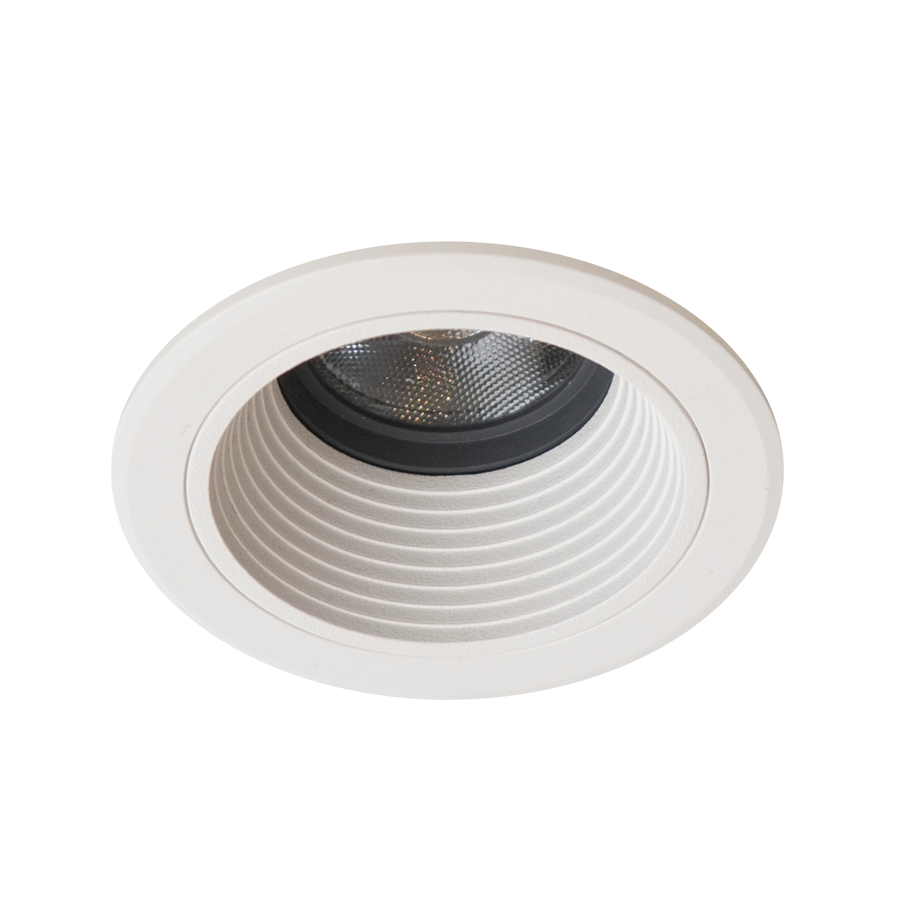 FOCO LED EMPOTRABLE 9W BASCULANTE PROFUNDO CCT - 5