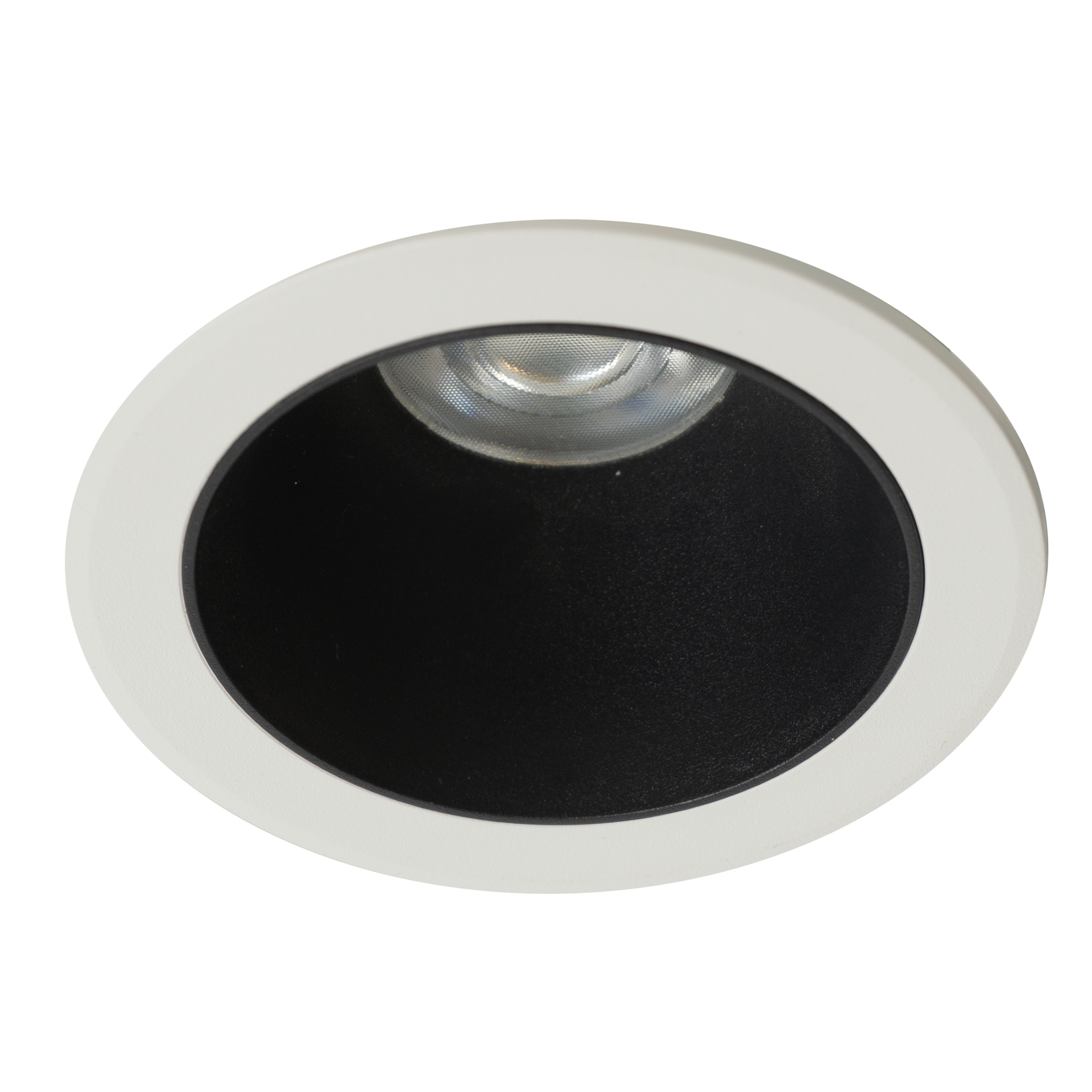 FOCO LED EMPOTRABLE 12W FIJO PROFUNDO CCT - 5