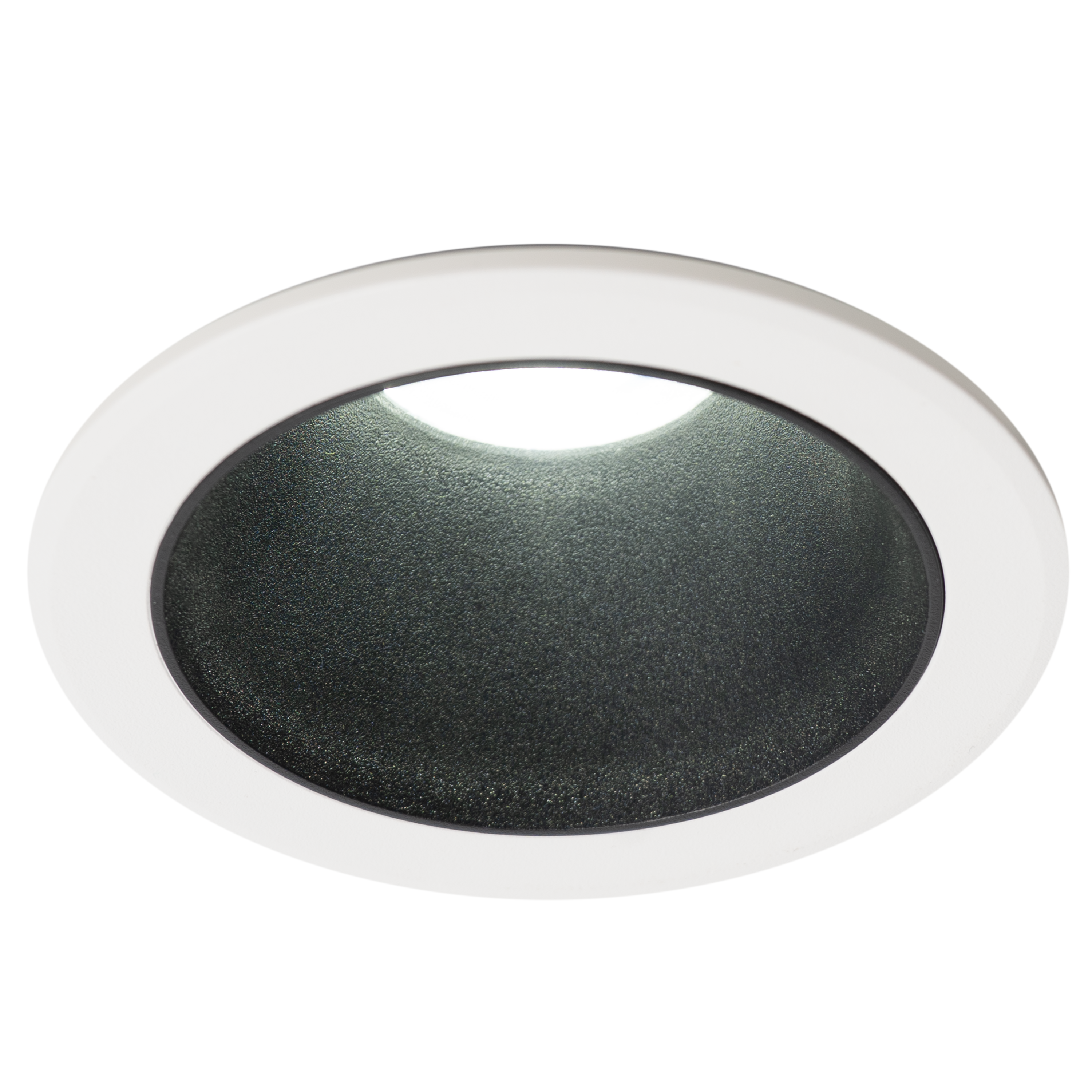 FOCO LED EMPOTRABLE 12W FIJO PROFUNDO CCT - 4