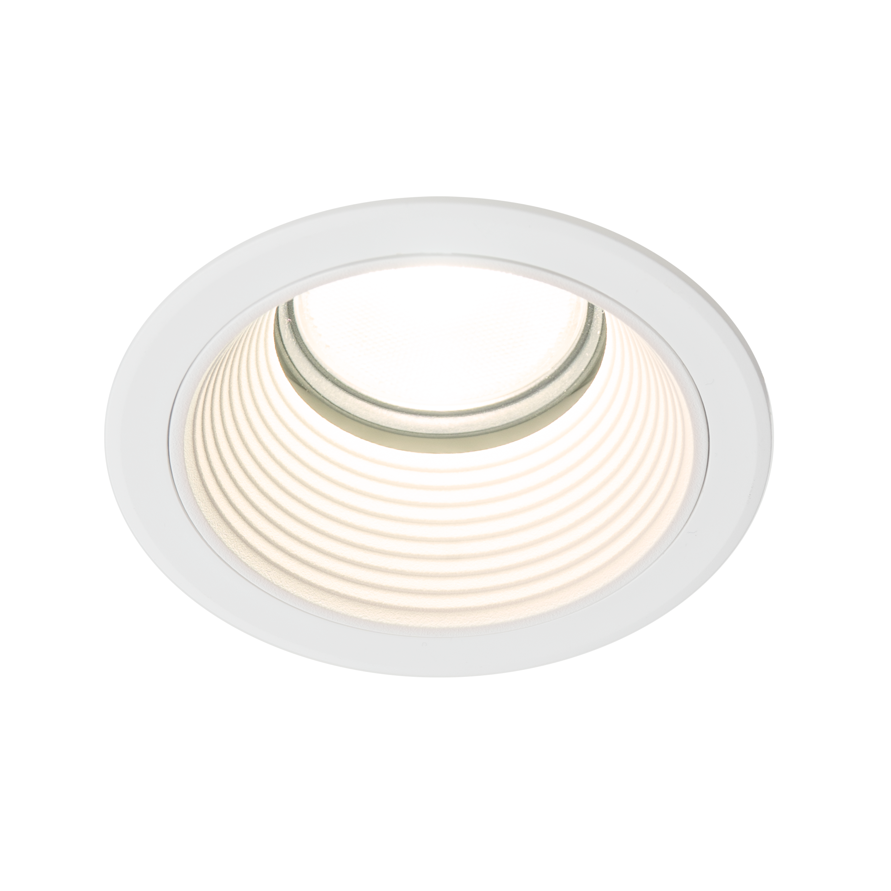 FOCO LED EMPOTRABLE 9W BASCULANTE PROFUNDO CCT - 4
