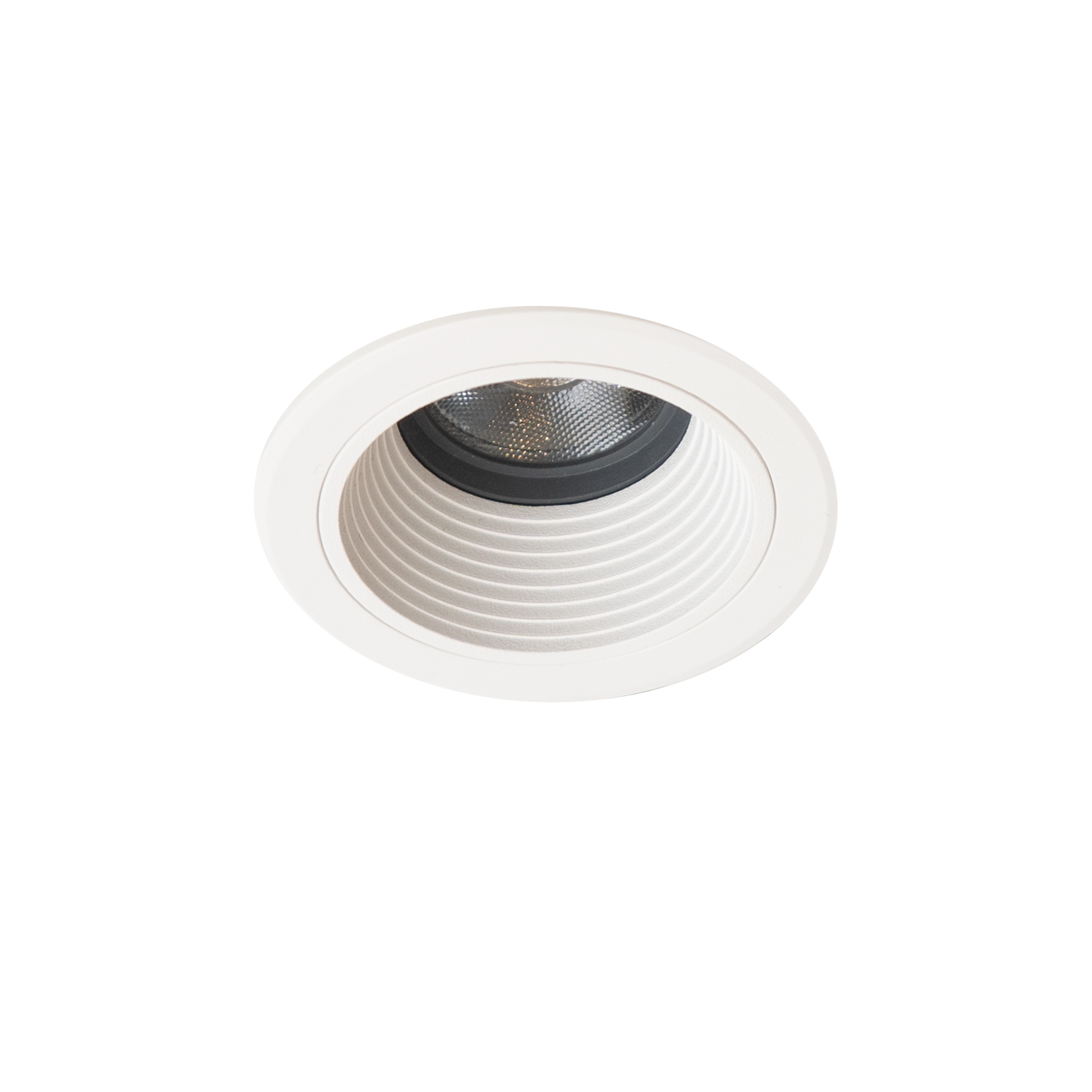 FOCO LED EMPOTRABLE 5W BASCULANTE PROFUNDO CCT - 5