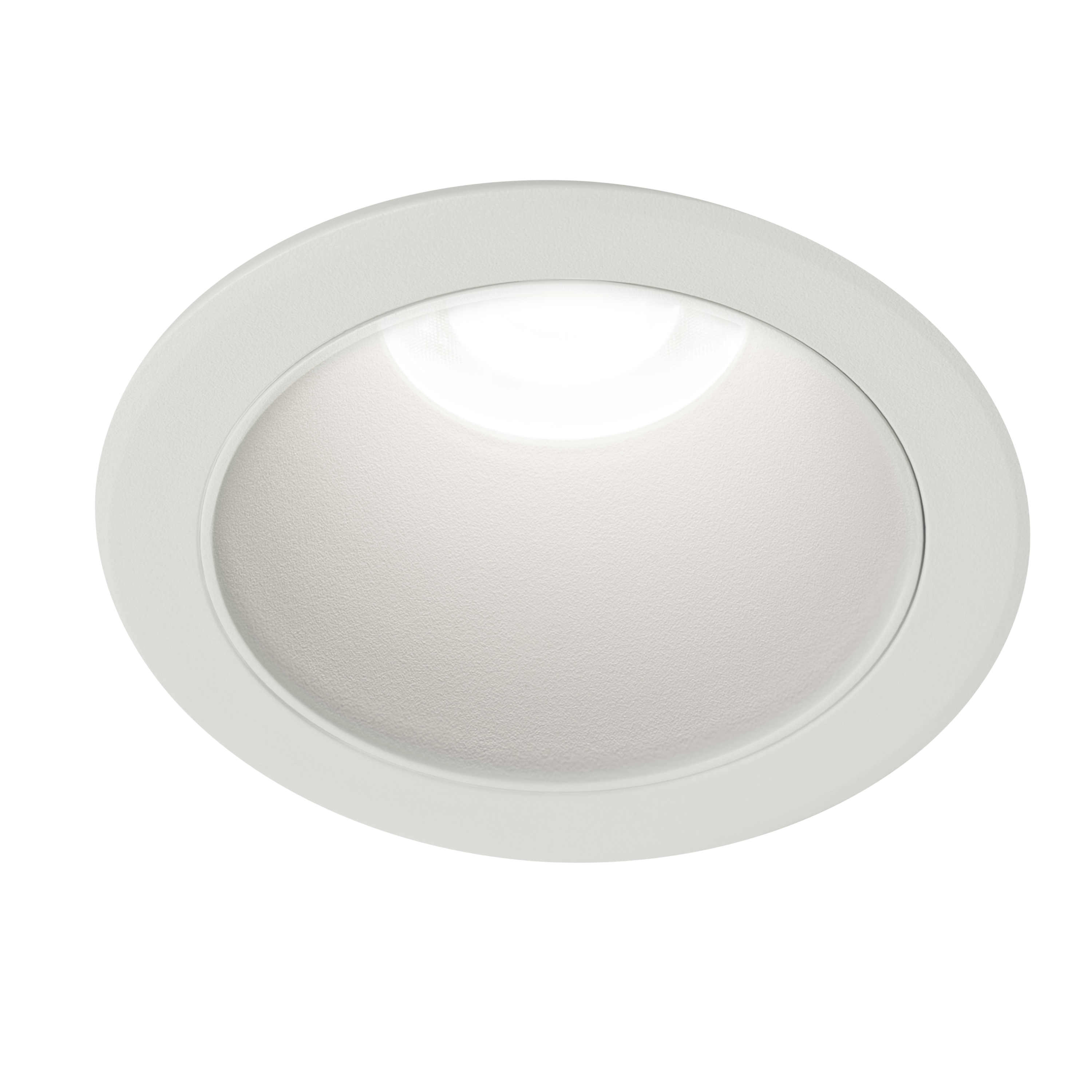 FOCO LED EMPOTRABLE 12W FIJO PROFUNDO CCT - 5