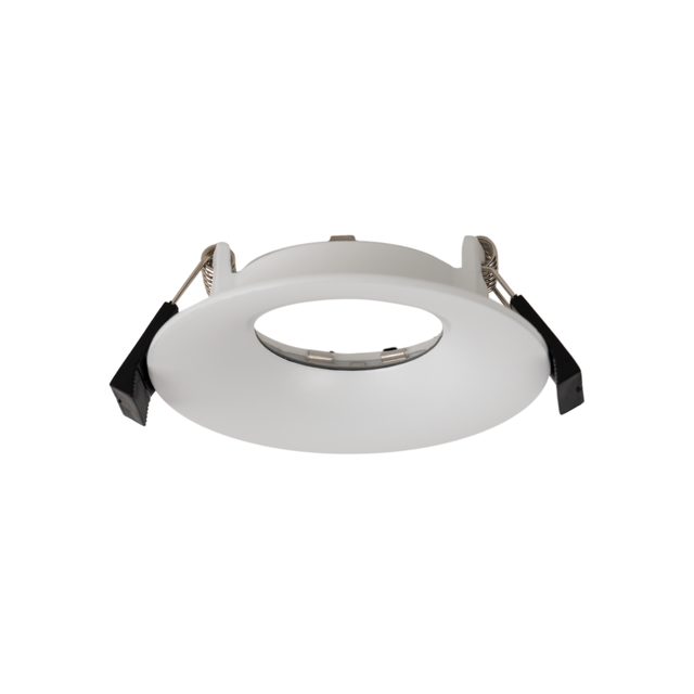 ARO DE EMPOTRAR FIJO MIX IP65 MIX BLANCO