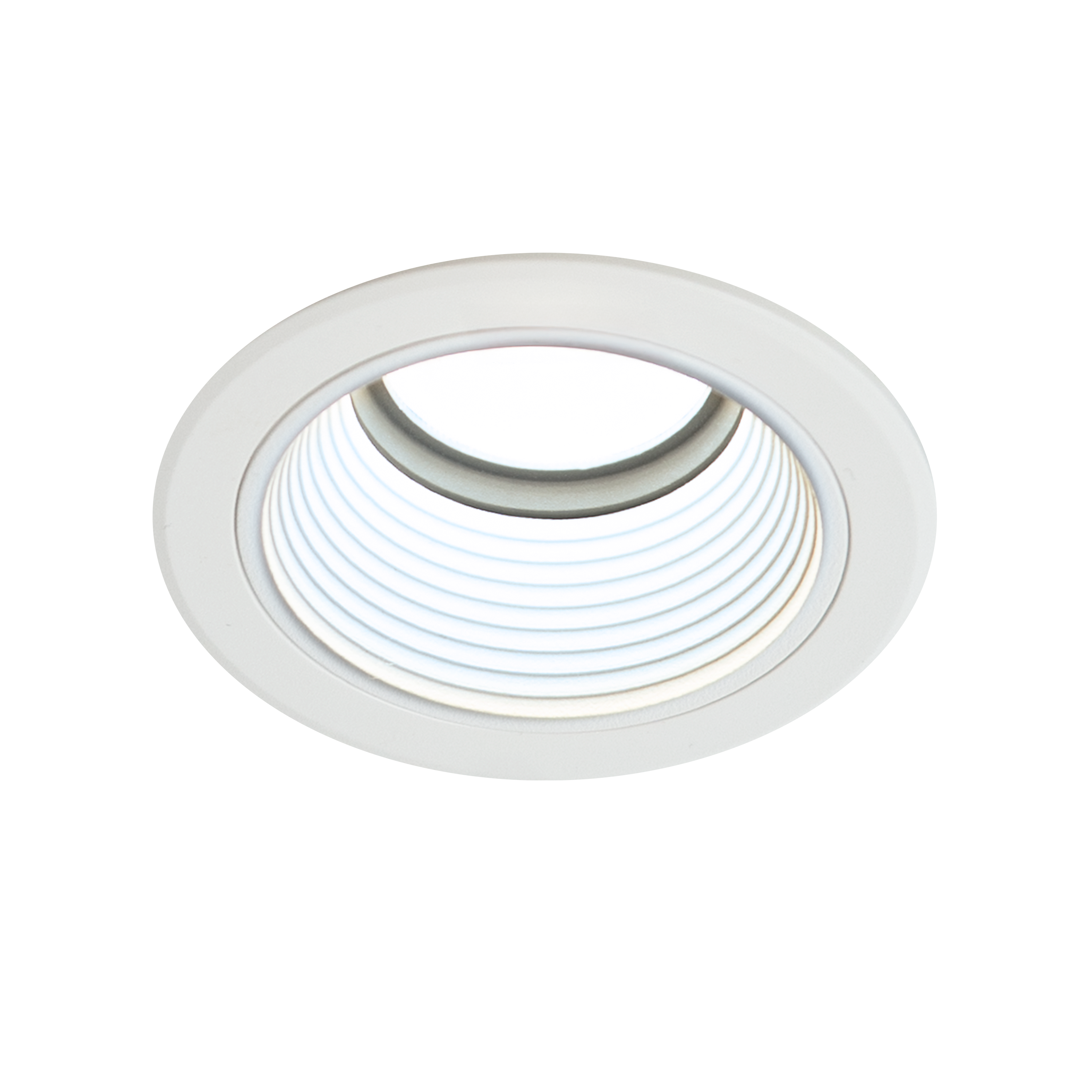 FOCO LED EMPOTRABLE 5W BASCULANTE PROFUNDO CCT - 4