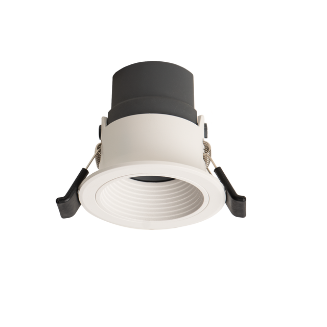 FOCO LED EMPOTRABLE 5W BASCULANTE PROFUNDO CCT