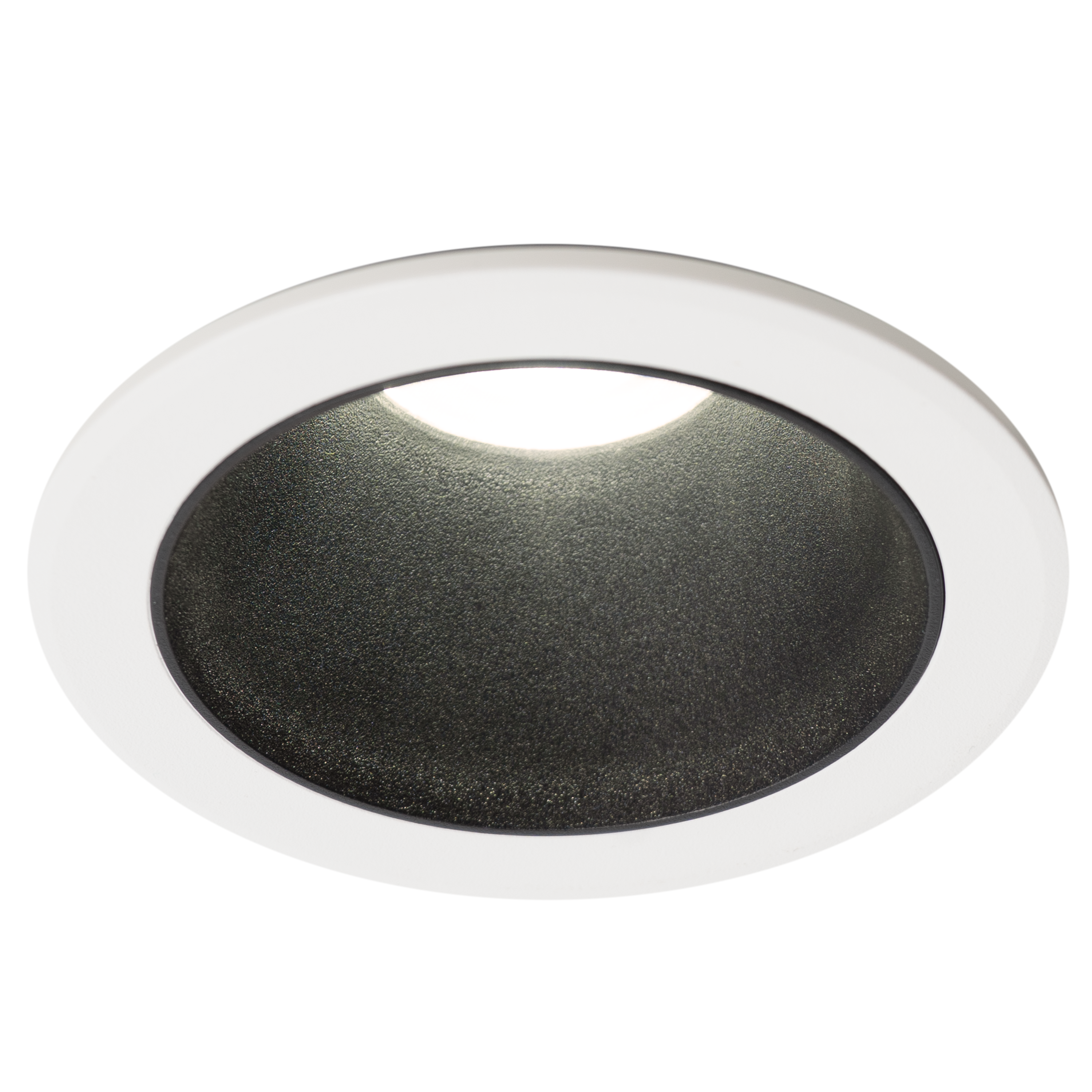 FOCO LED EMPOTRABLE 12W FIJO PROFUNDO CCT - 3