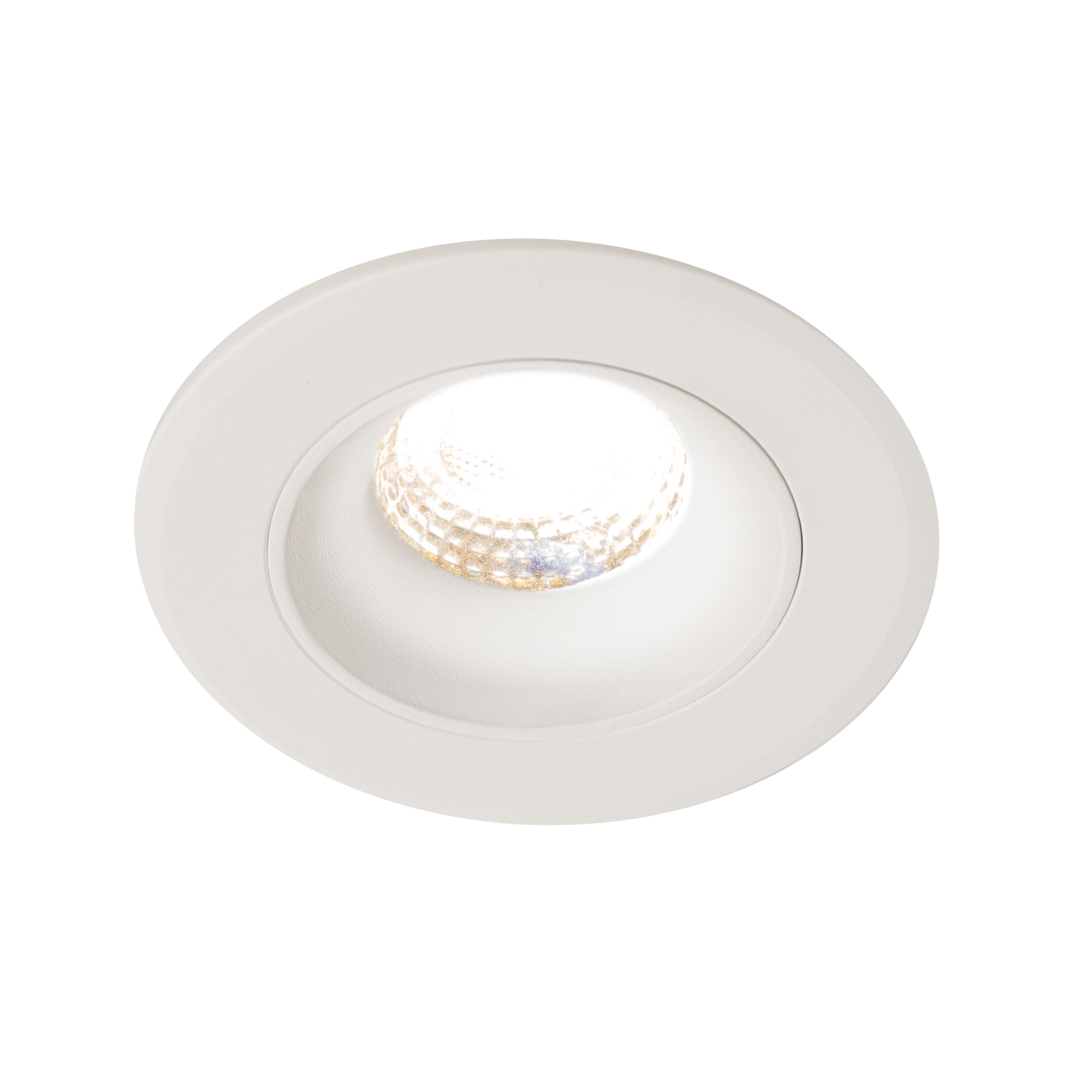 FOCO LED EMPOTRABLE 5W FIJO PROFUNDO CCT - 3