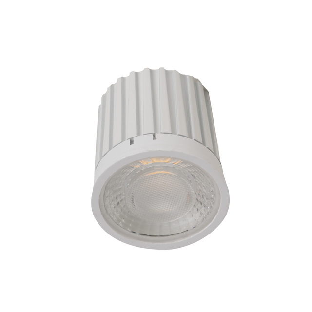 FUENTE LED 7W IP54 MIX BLANCO LUZ CCT REGULABLE