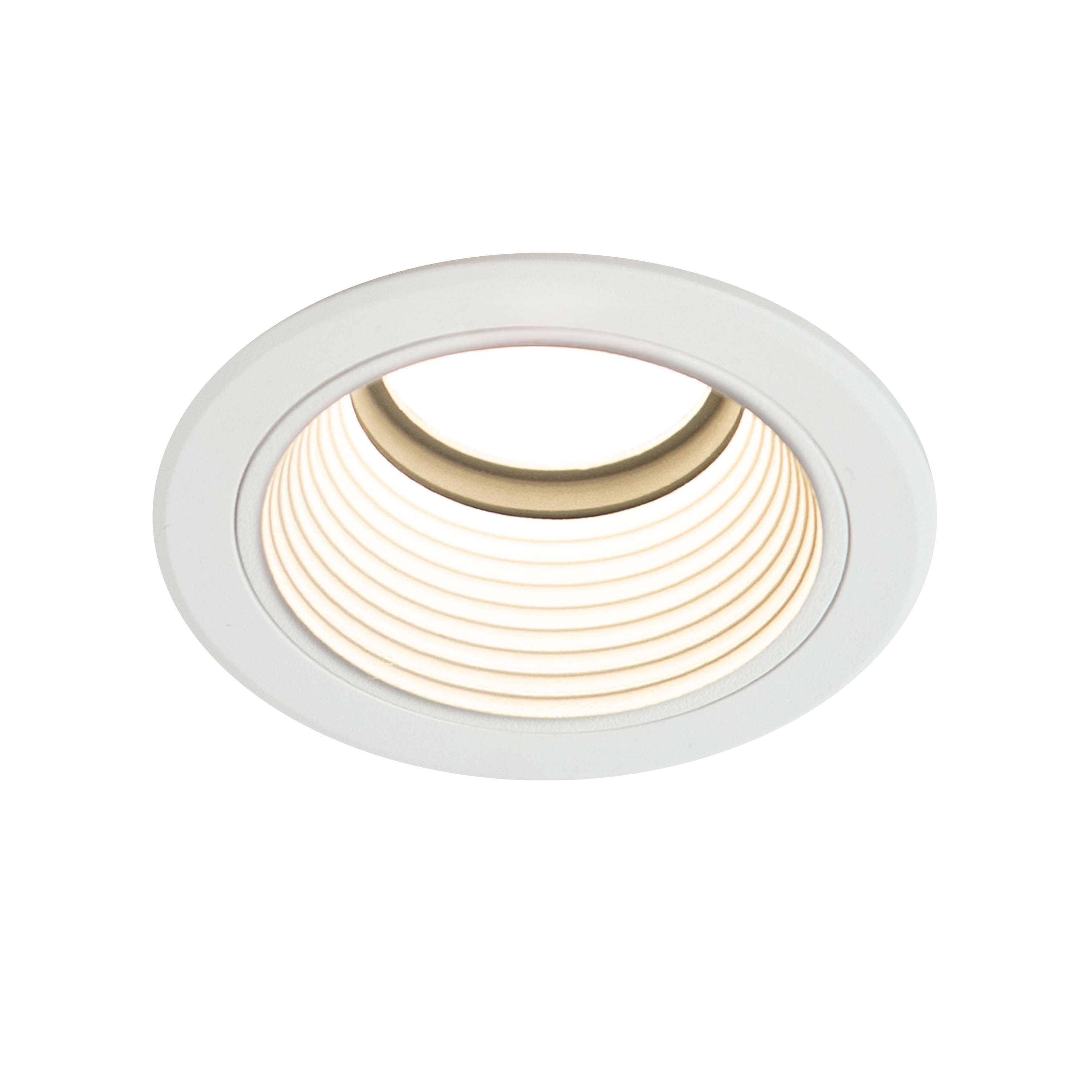 FOCO LED EMPOTRABLE 5W BASCULANTE PROFUNDO CCT - 3