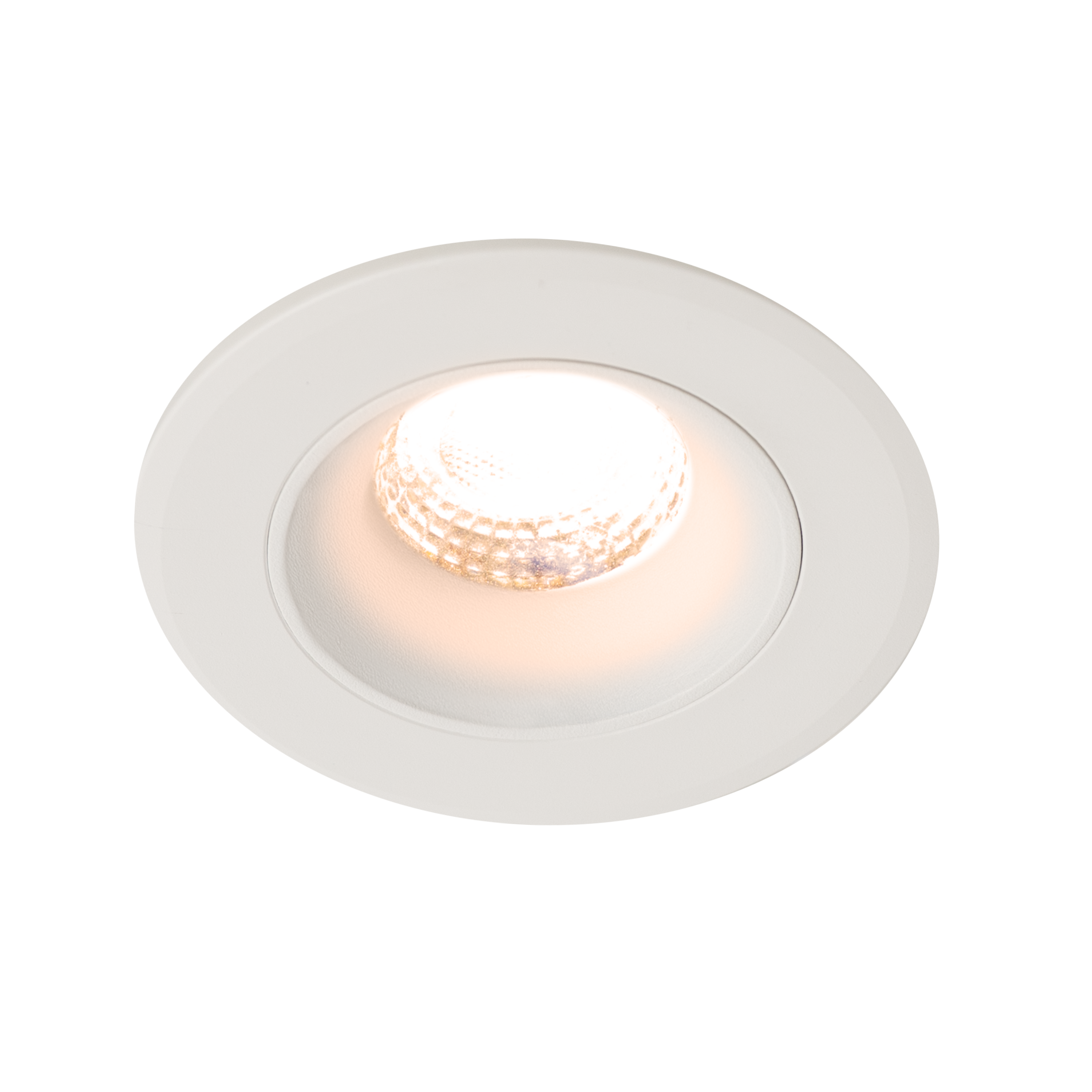 FOCO LED EMPOTRABLE 5W FIJO PROFUNDO CCT - 2