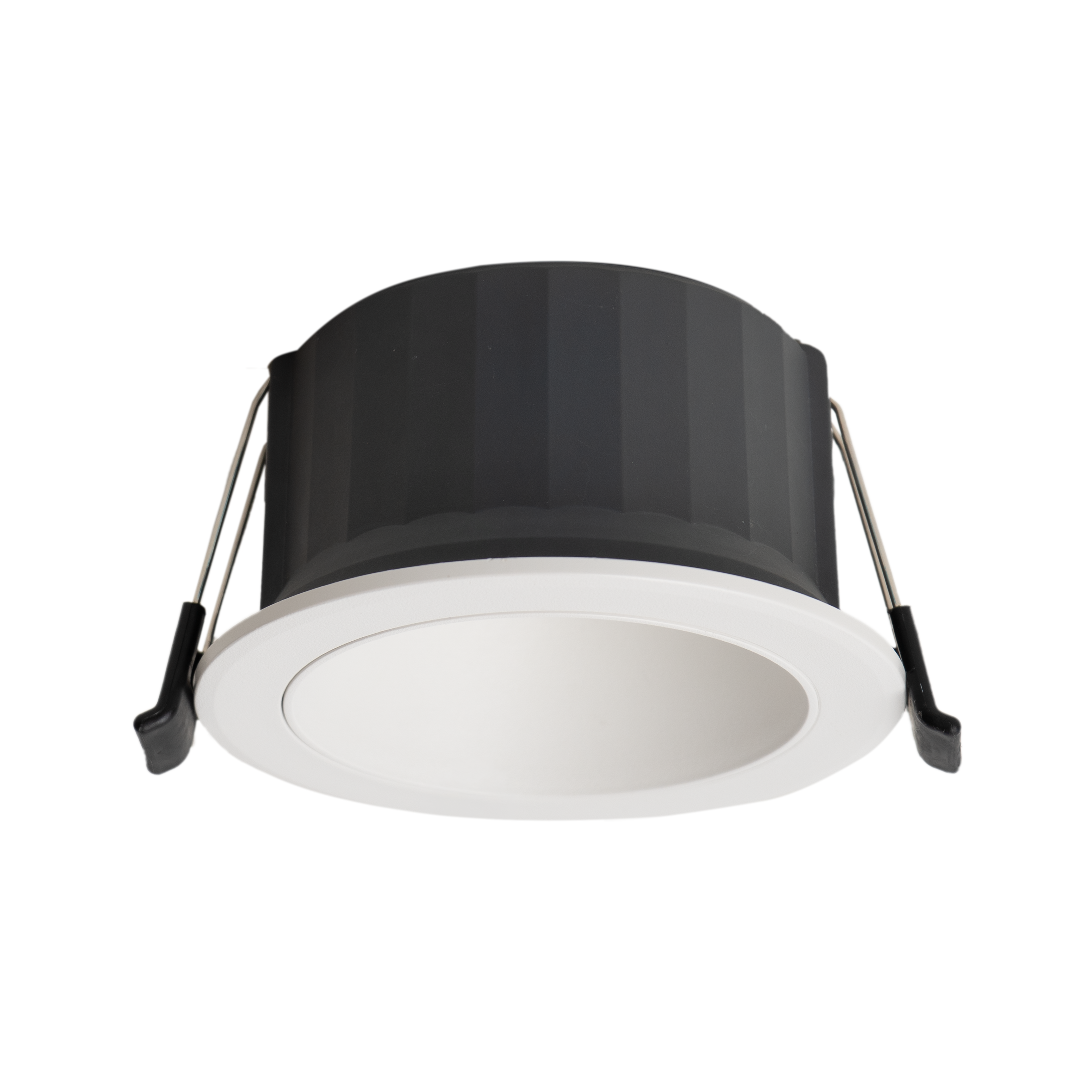 FOCO LED EMPOTRABLE 12W FIJO PROFUNDO CCT - 2