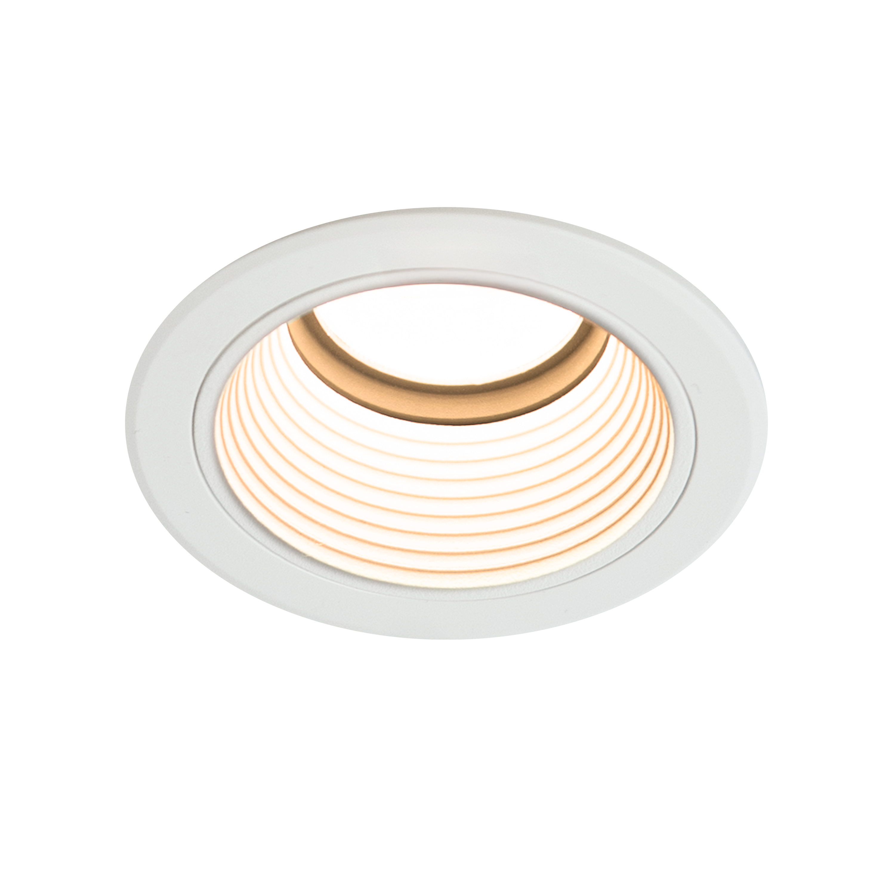 FOCO LED EMPOTRABLE 5W BASCULANTE PROFUNDO CCT - 2