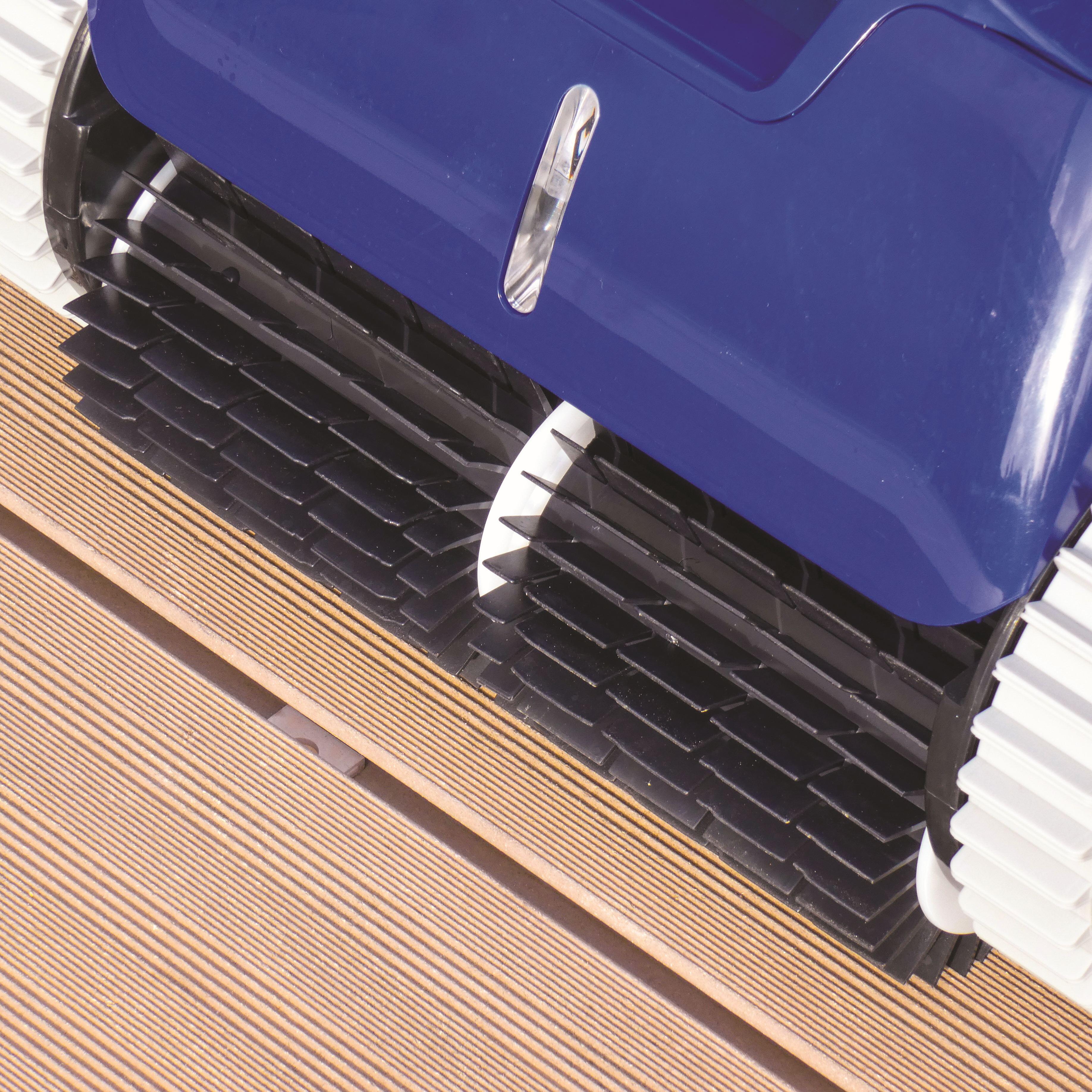 Robot de piscine AQUALUX CF200CL - 4