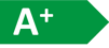 Etiqueta energética A+