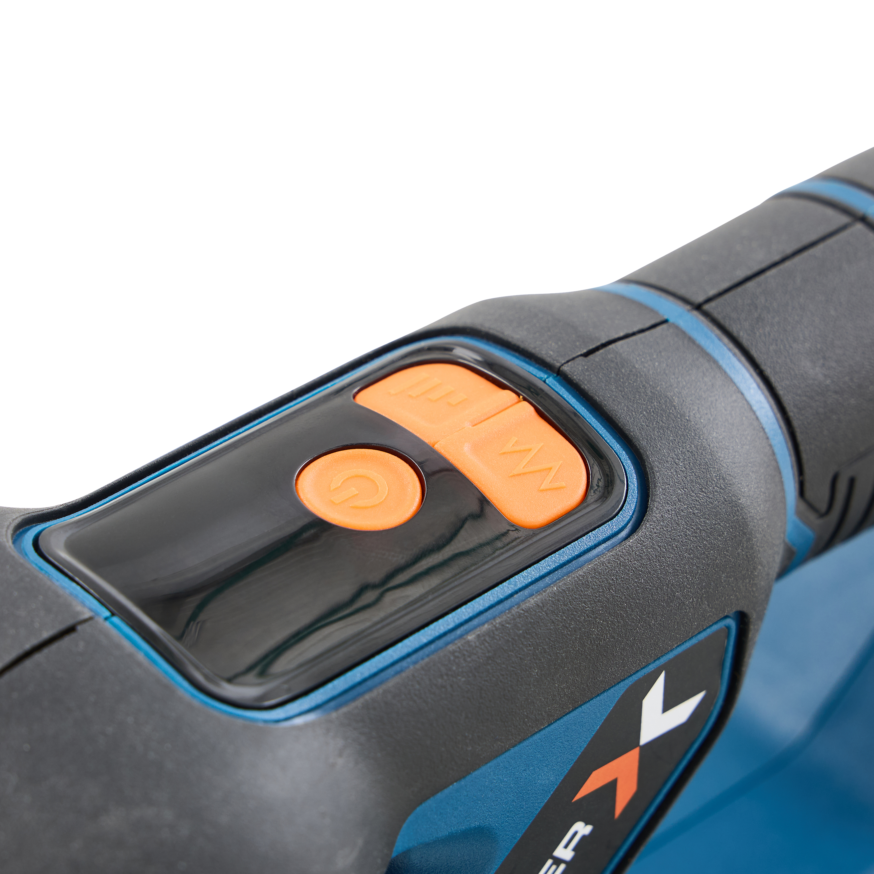 Ventouse vibrante pour carrelage Dexter avec 2 batteries 12V et 1 chargeur - 10