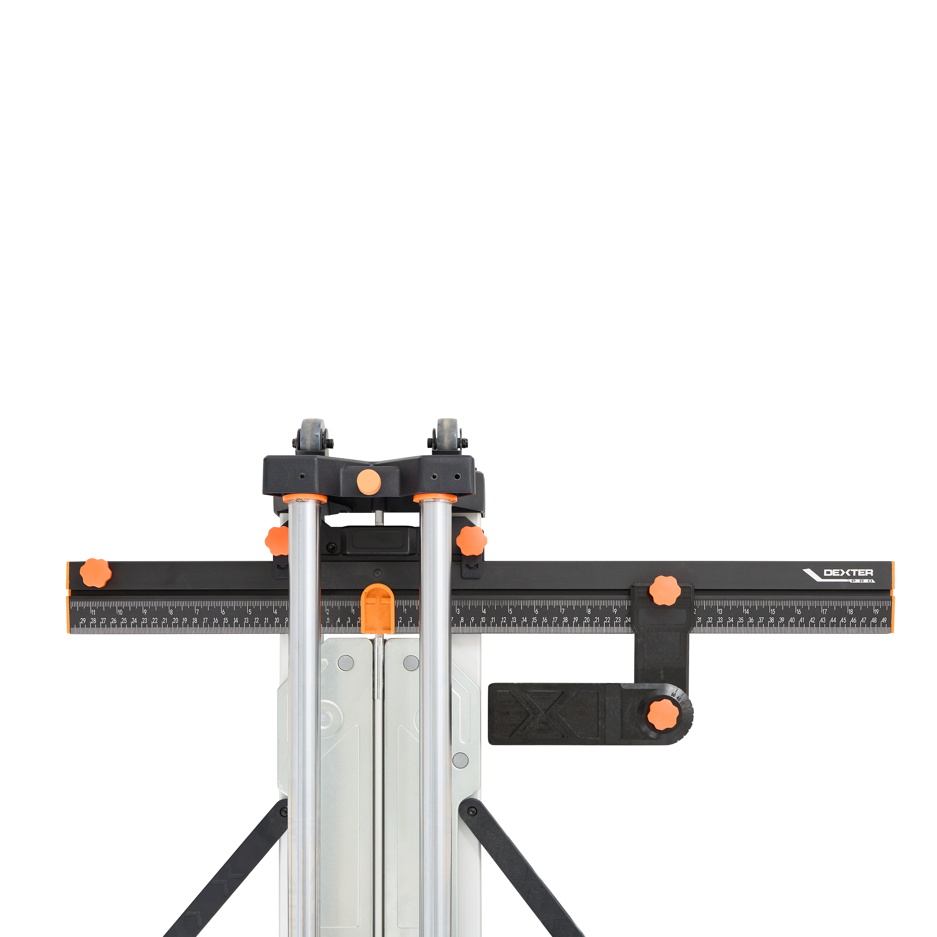 Coupe-carreaux manuel DEXTER PRO, L.900 mm+sac - 7