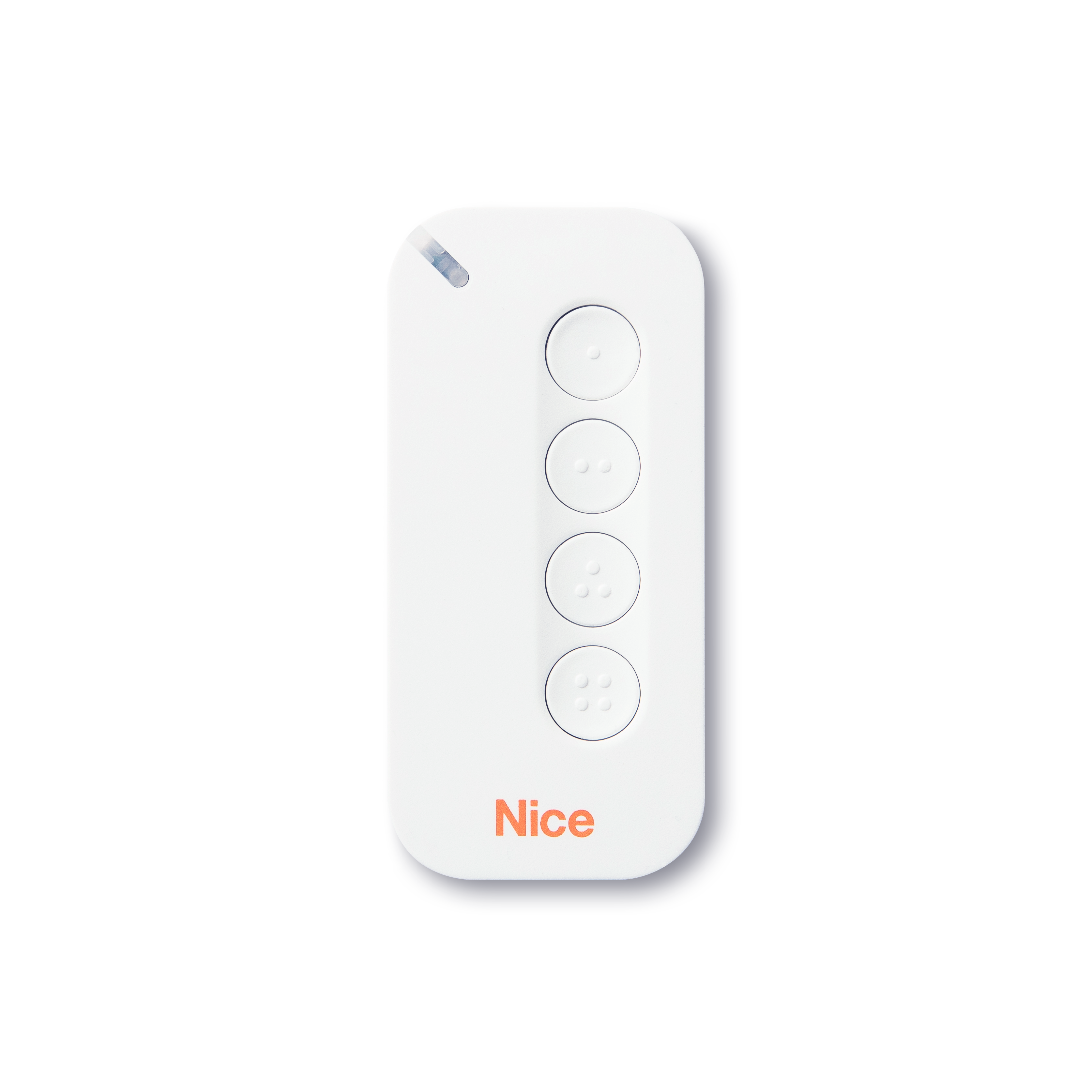 radio pour motorisation de portail NICE Mandi4 Leroy Merlin — free download