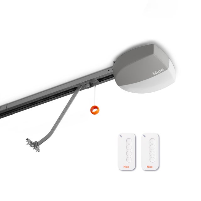 Motorisation de garage NICE HOME à courroie Volto700