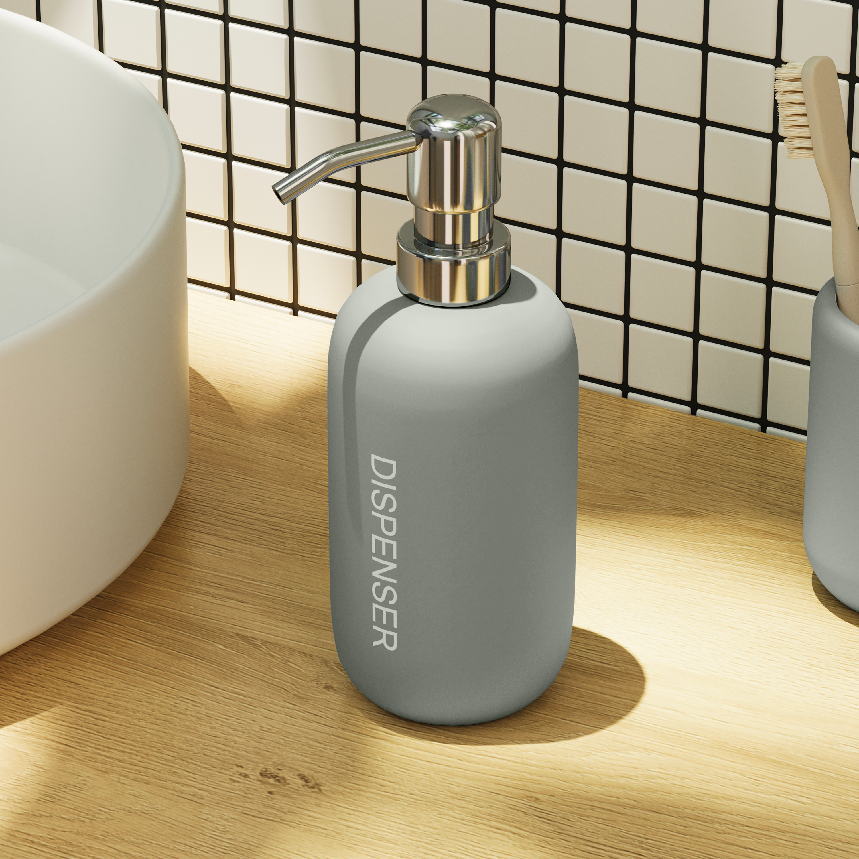 Doseador verde Sensea Soft - 10