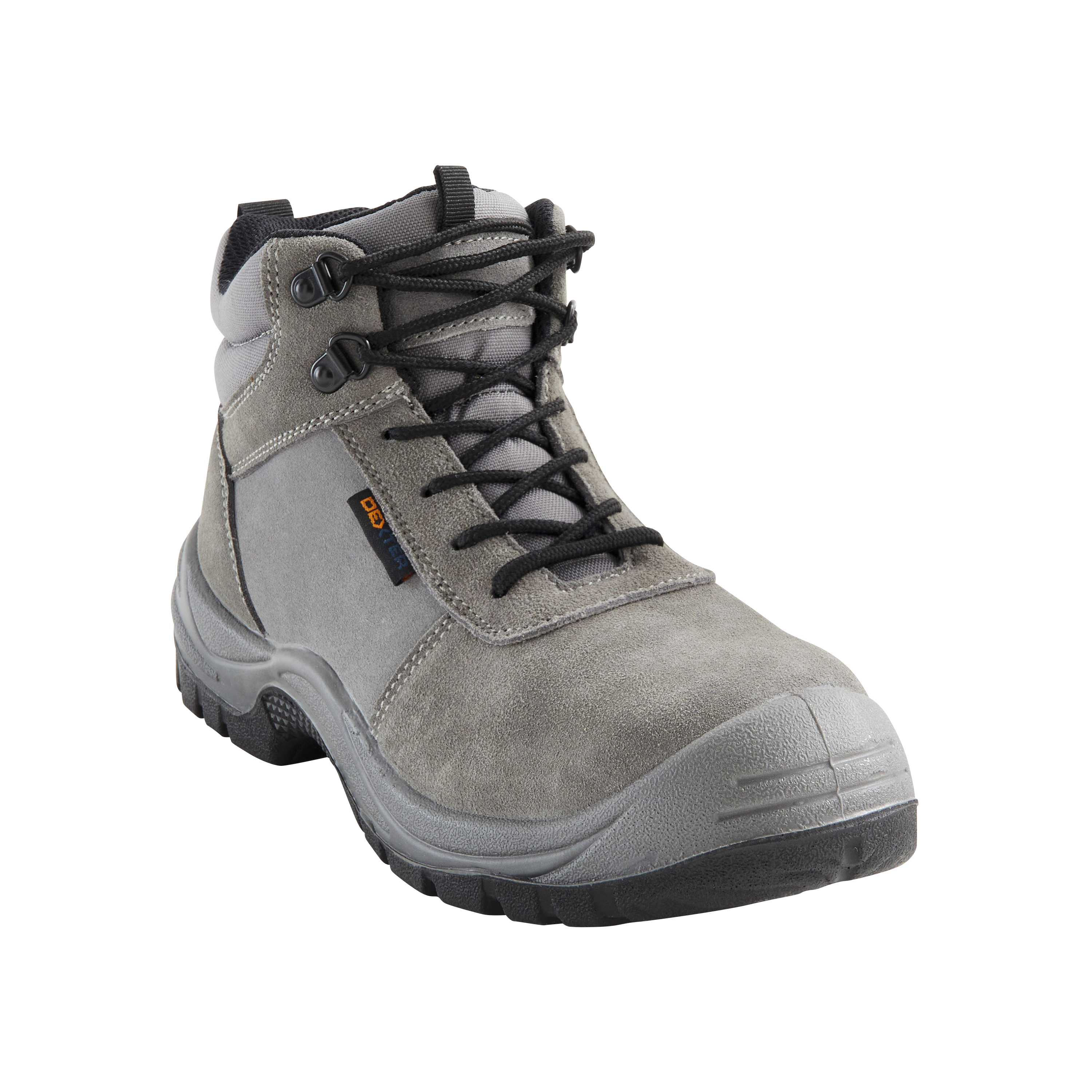 botas de seguiridad dexter gris l1 t43