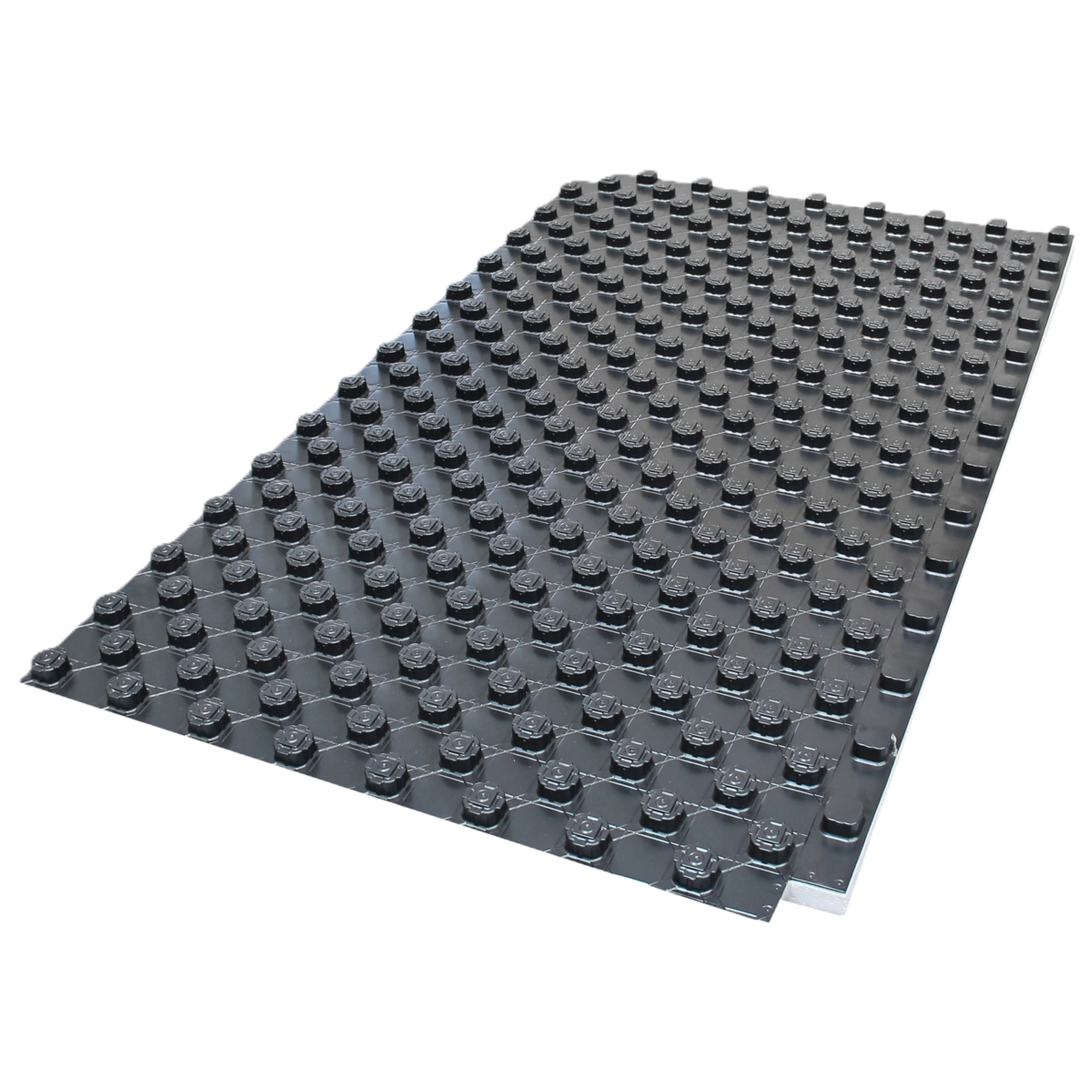 Płyta pod ogrzewanie podłogowe KR/N-1G EPS 1450mm x 850mm x 30mm Kotar
