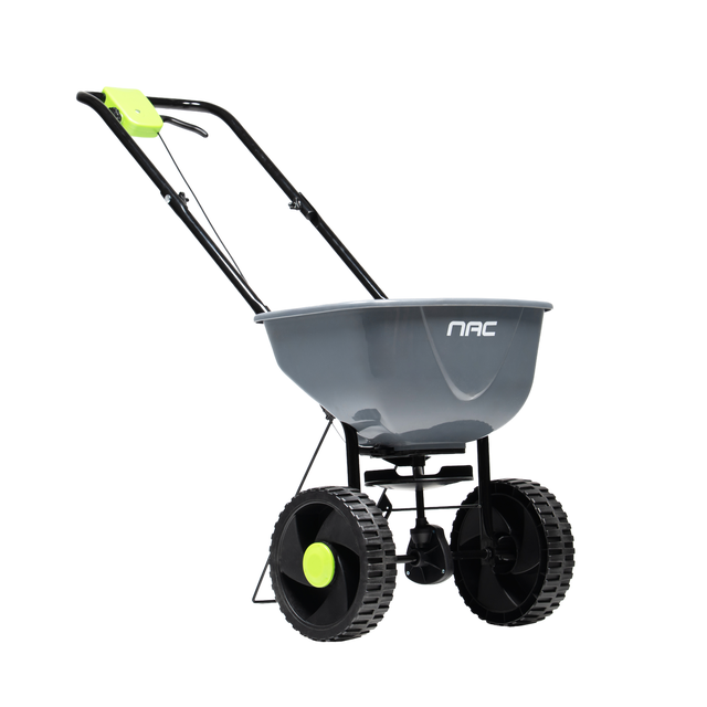 Siewnik ręczny pchany S15-VK 15l NAC