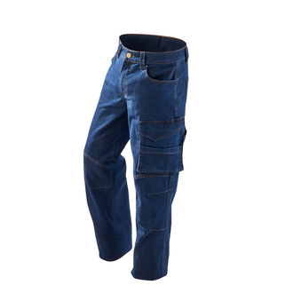 Τζιν Εργασίας Dexter...