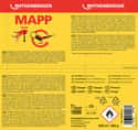 BOTELLA GAS PROPANO MAP EU ROTHENBERGER - 3
