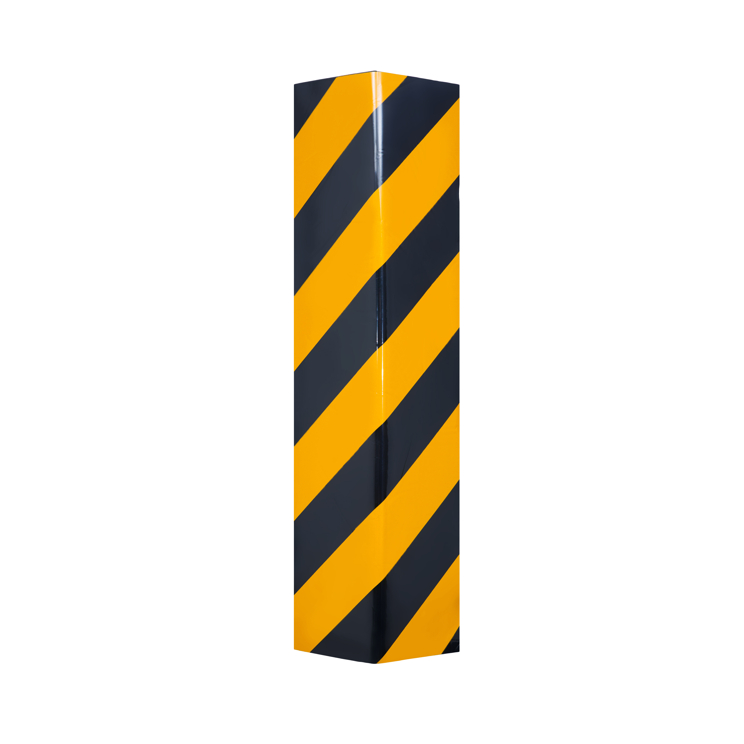 Odbojnik do garażu 50x10/10x2 cm pianka ochronna narożna Standers - 5