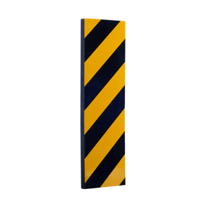 Nastro Segnaletico Giallo E Nero TopSoon - 200 M X 70 Mm, Non Adesivo, Per Cantieri E Aree Pericolose - Foto 5