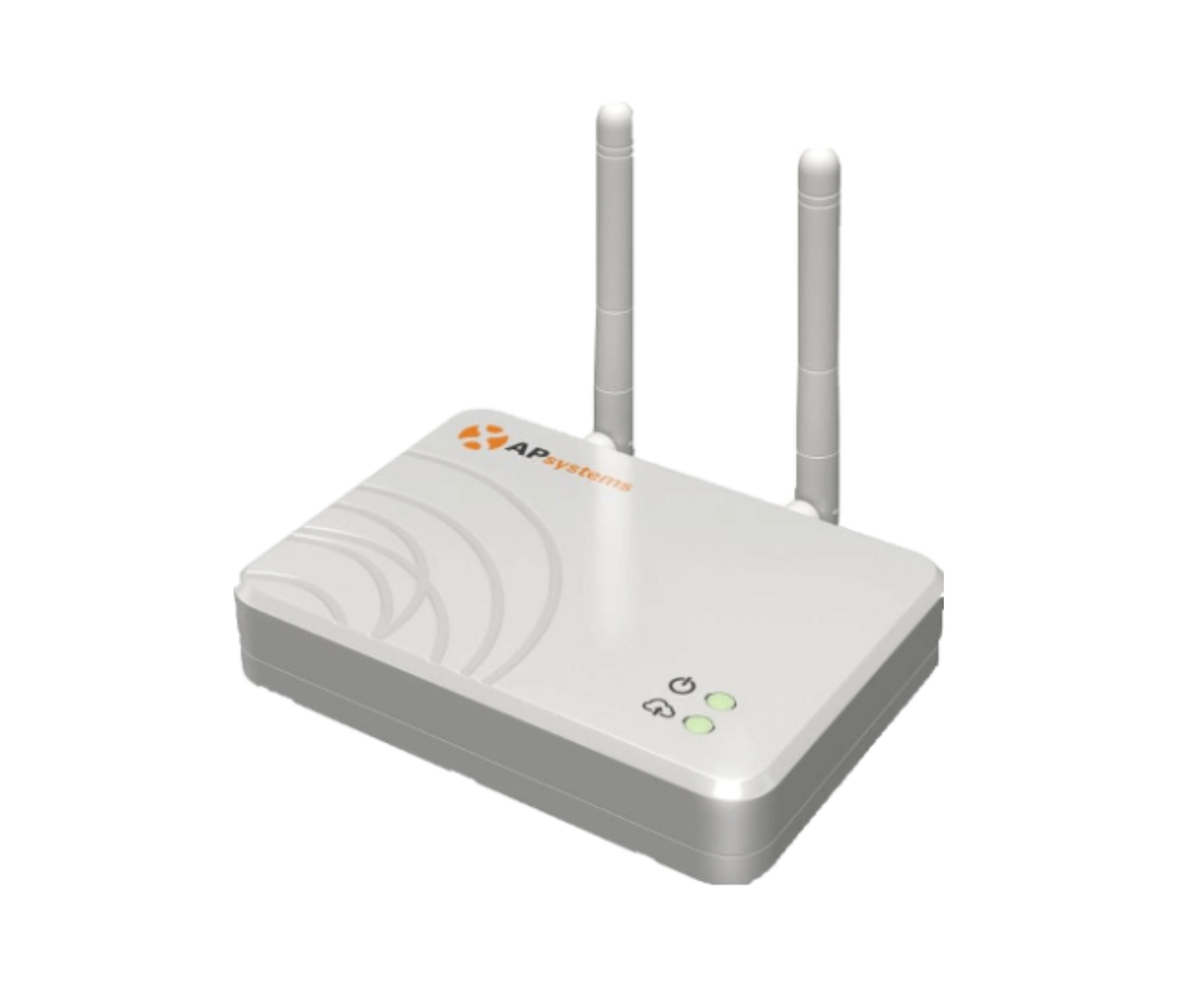 Kit 8 panneaux solaires 4000Wc, onduleur APsystems, fixations au sol /toit plat - 2