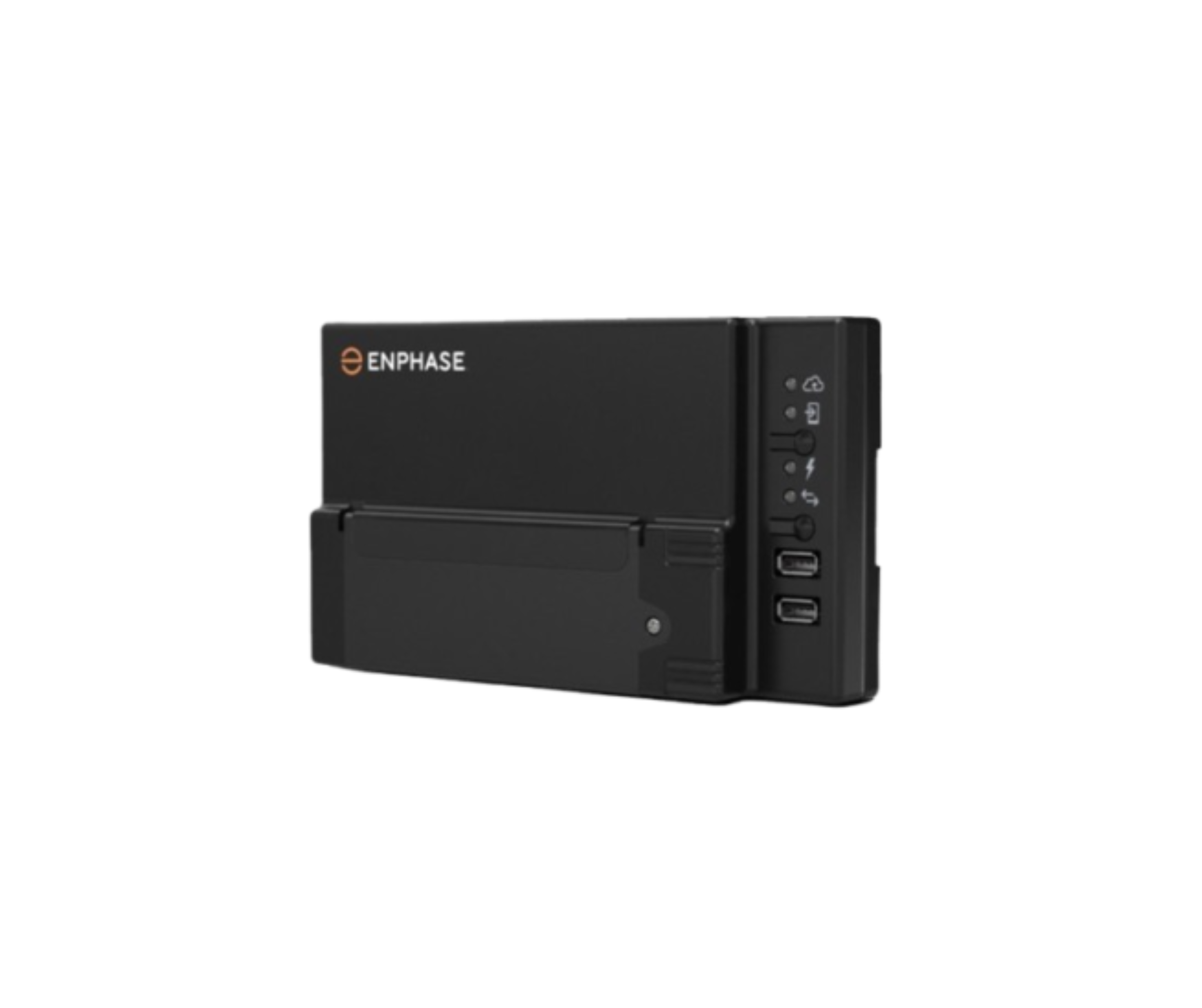 Kit 8 panneaux solaires 4000Wc, onduleur Enphase, fixations pour bac acier - 3