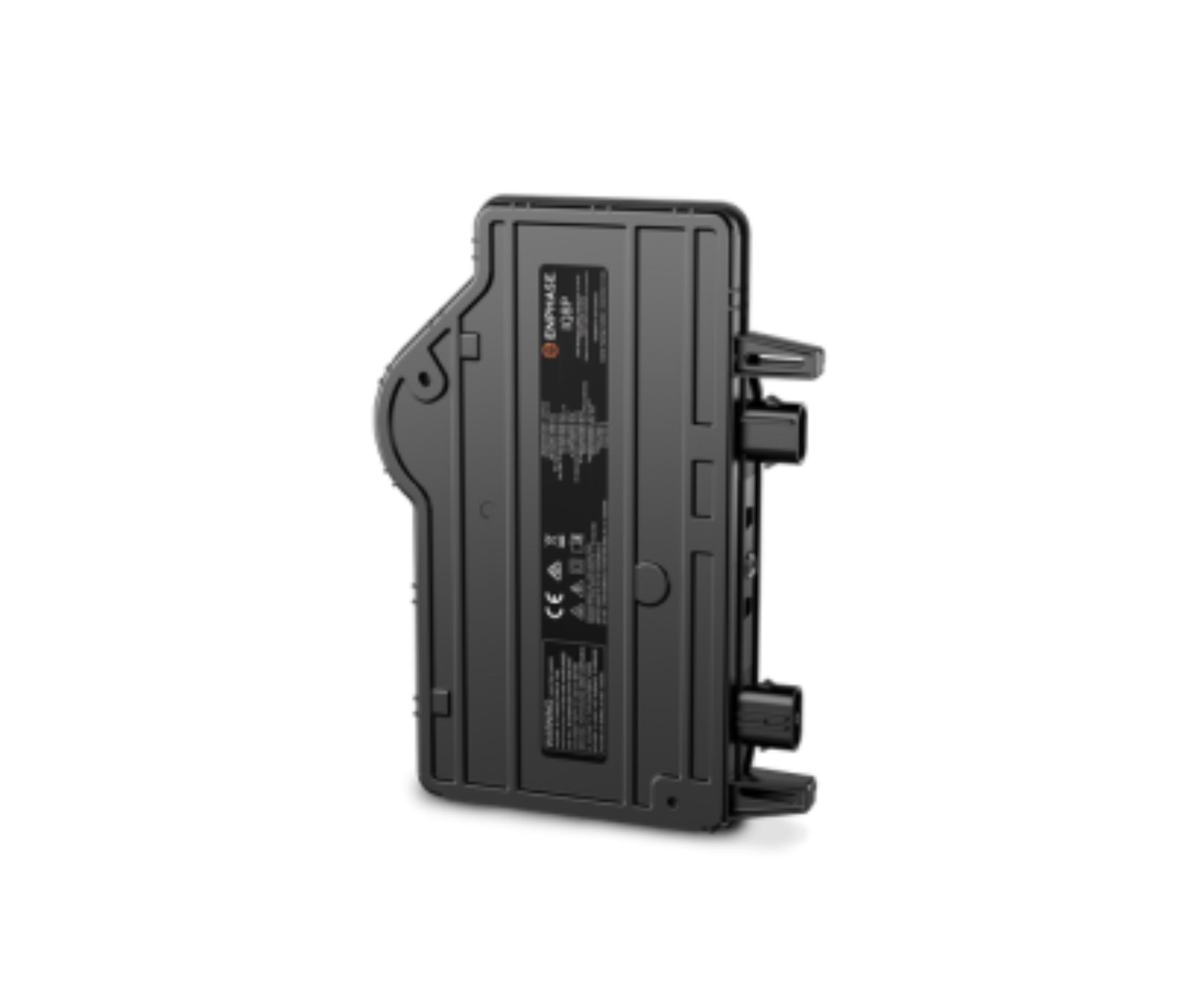 Kit 8 panneaux solaires 4000Wc, onduleur Enphase, fixations pour bac acier - 2