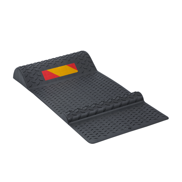 Protection pour garage STANDERS gris