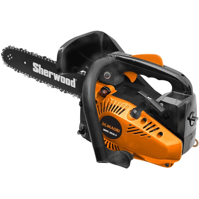 Motosega a scoppio MMS 2630 P, 25.4 cc barra da 30 cm