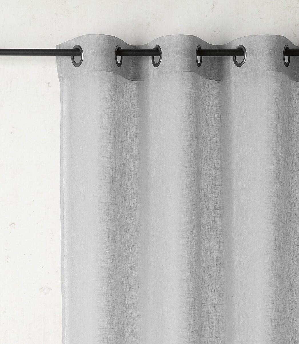 Gris / argent