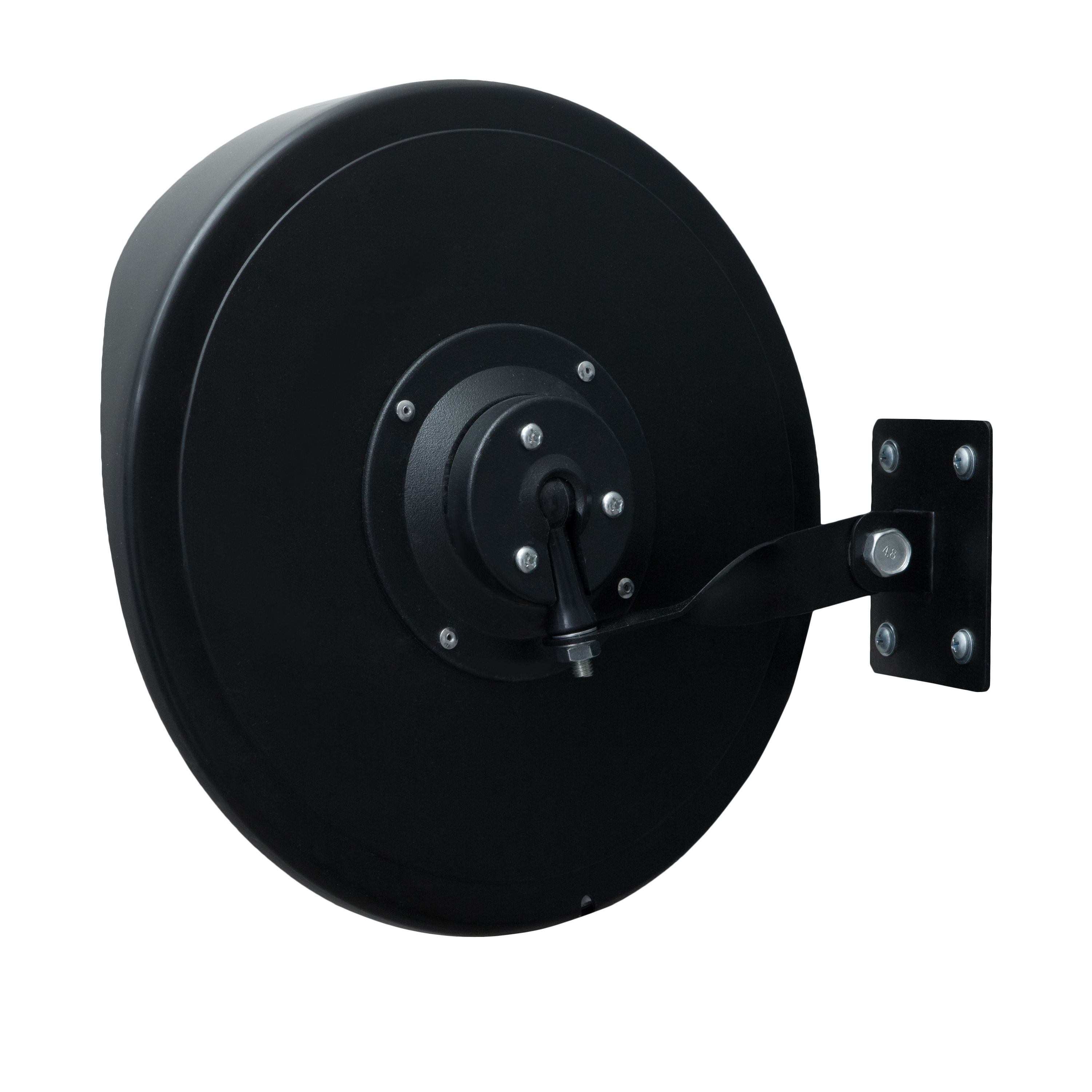 Specchio di sicurezza STANDERS Ø 30 cm - 5