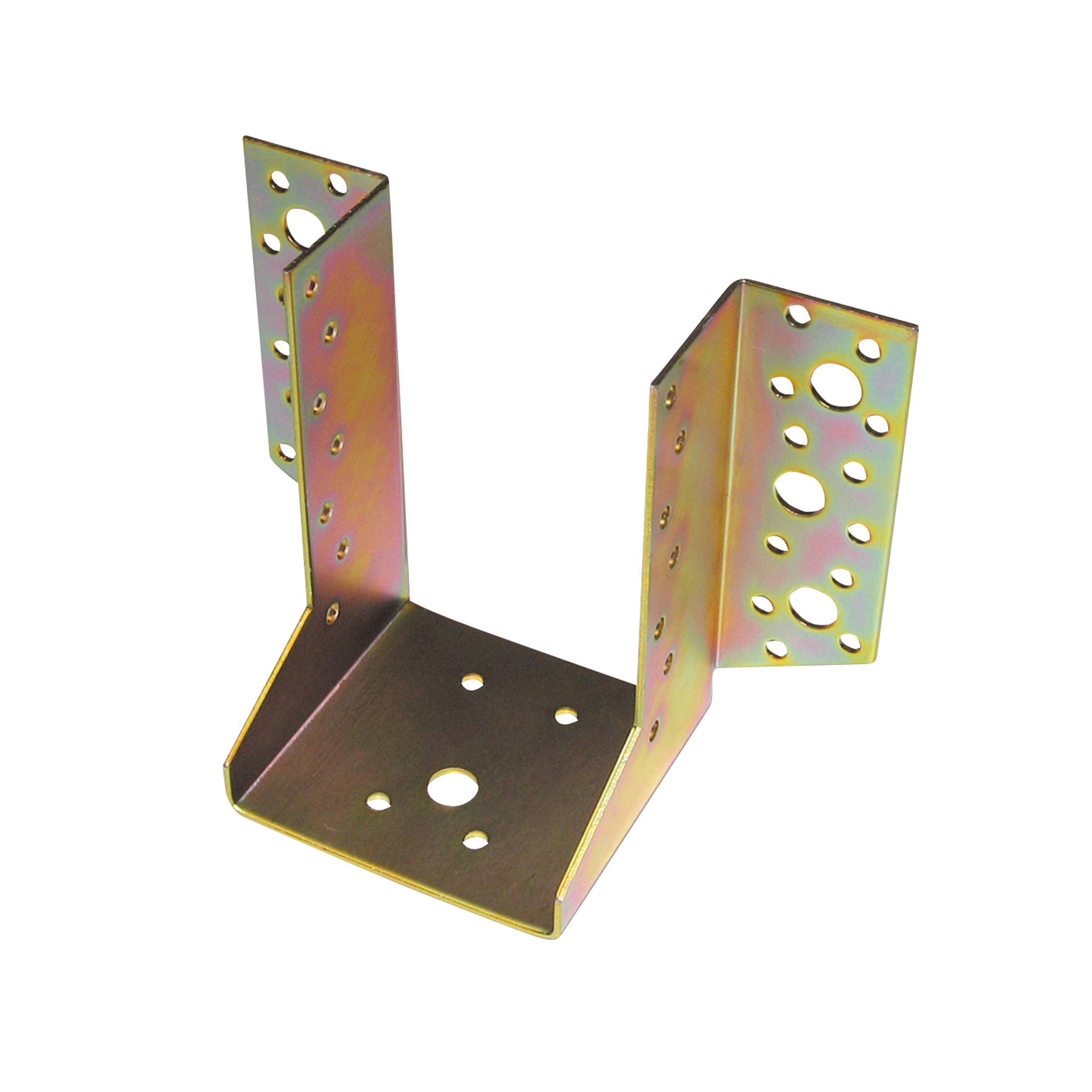Supporto COCSDP08 in acciaio | Leroy Merlin