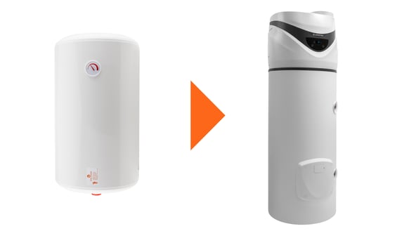 AEROTERMO VS TERMO