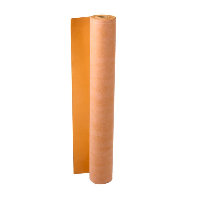 Base aislante para suelo laminado Biocover de 1.4mm de capa antihumedad
