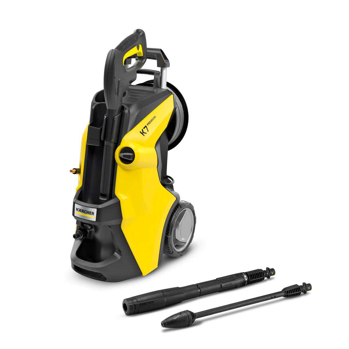 Lavadora de Alta Pressão Kärcher K7 Power Flex 3000 W - 2