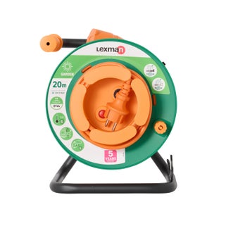 Μπαλαντέζα Κήπου IP44 20m...