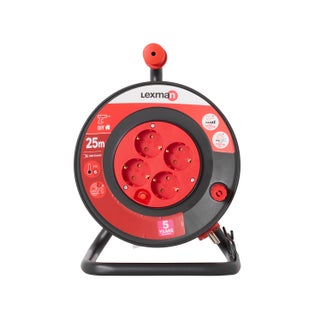 Μπαλαντέζα 25m 3x1.5mm² 4...