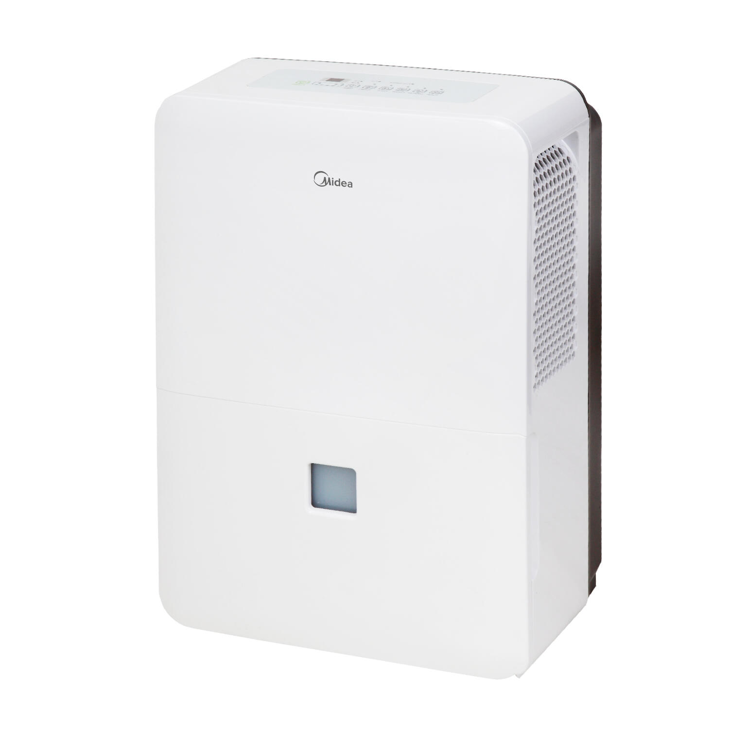 Déshumidificateur d'air 50L/100M² - MIDEA - 4