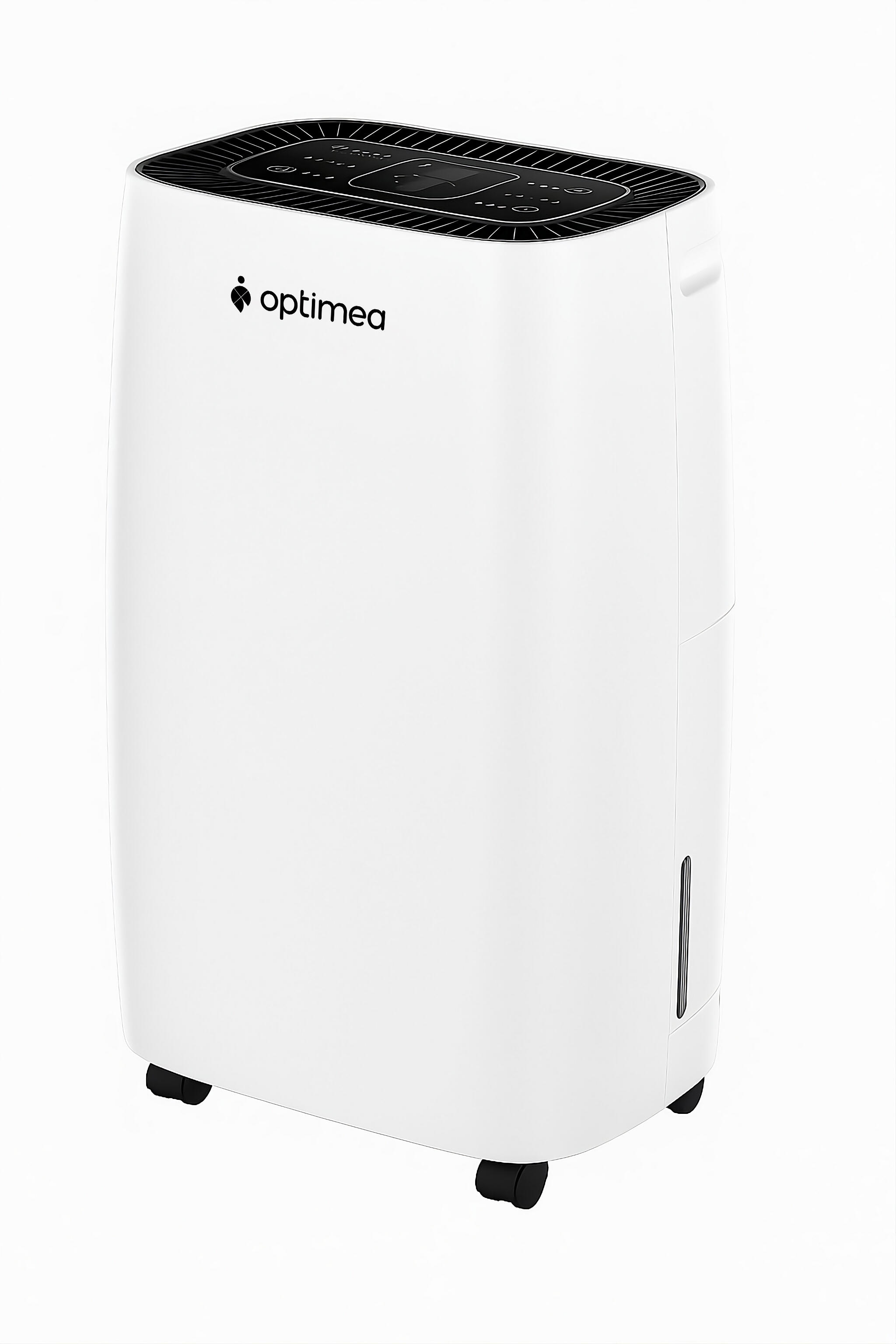 Déshumidificateur d'air 10L - OPTIMEA - 2