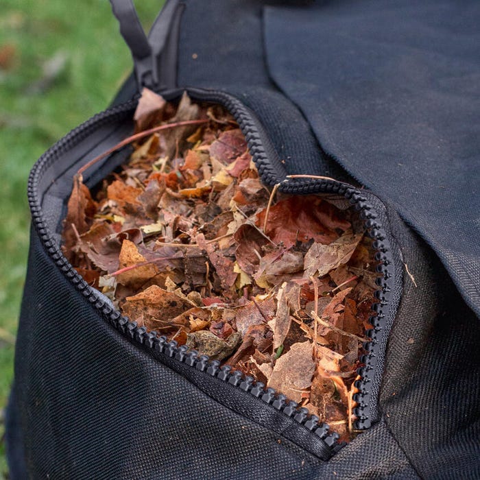 Sac collecte aspirer souffler broyer