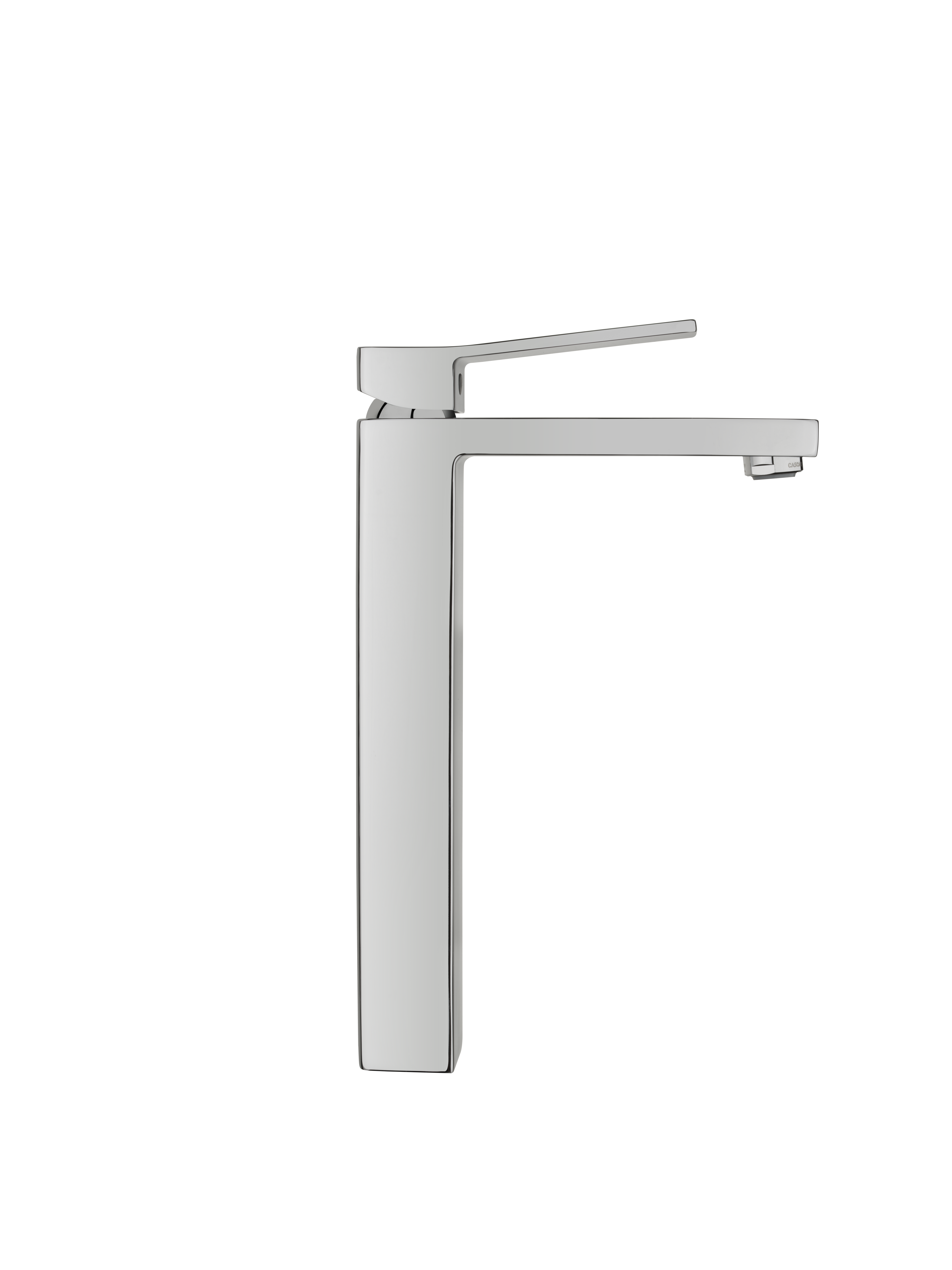 Torneira de lavatório STUDIO CROMADA CANO ALTO - 9